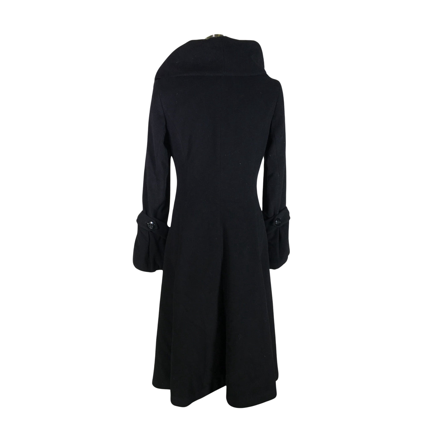 Unisex Bellandi - Villakangastakki, koko 34 - (2)