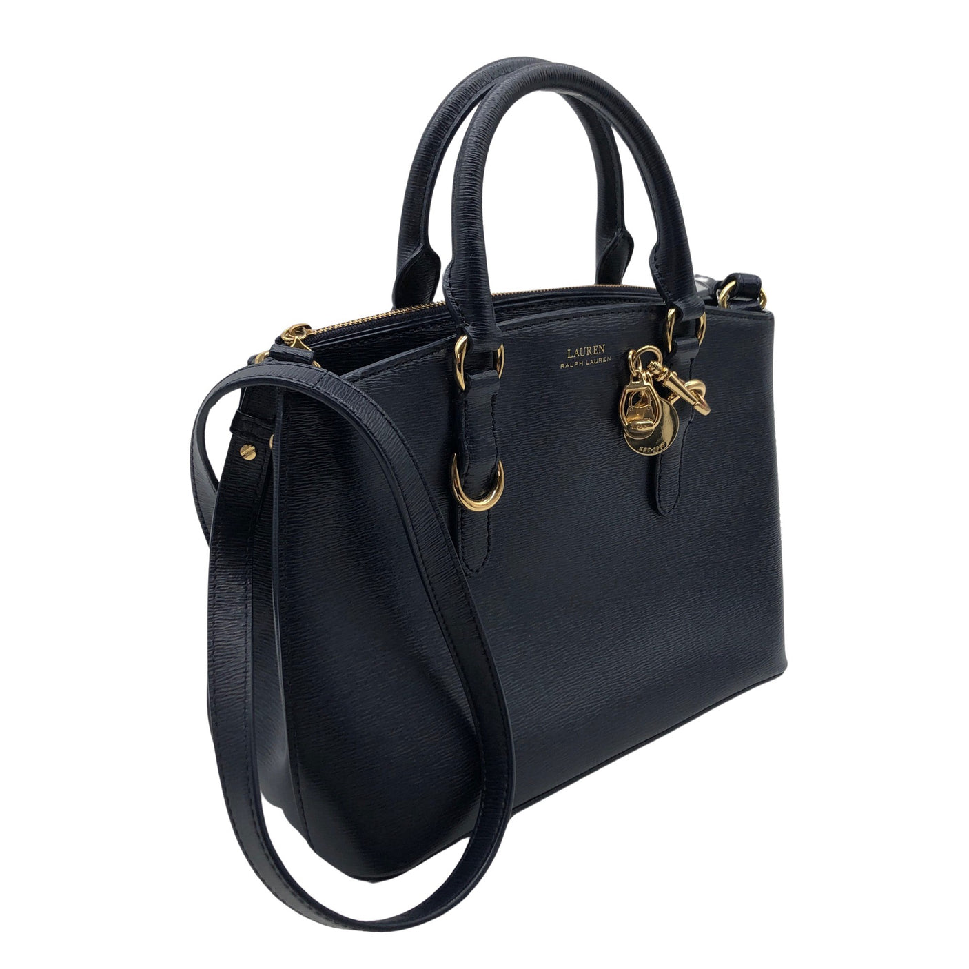 Unisex Ralph Lauren - Käsilaukku, koko Mini - (2)