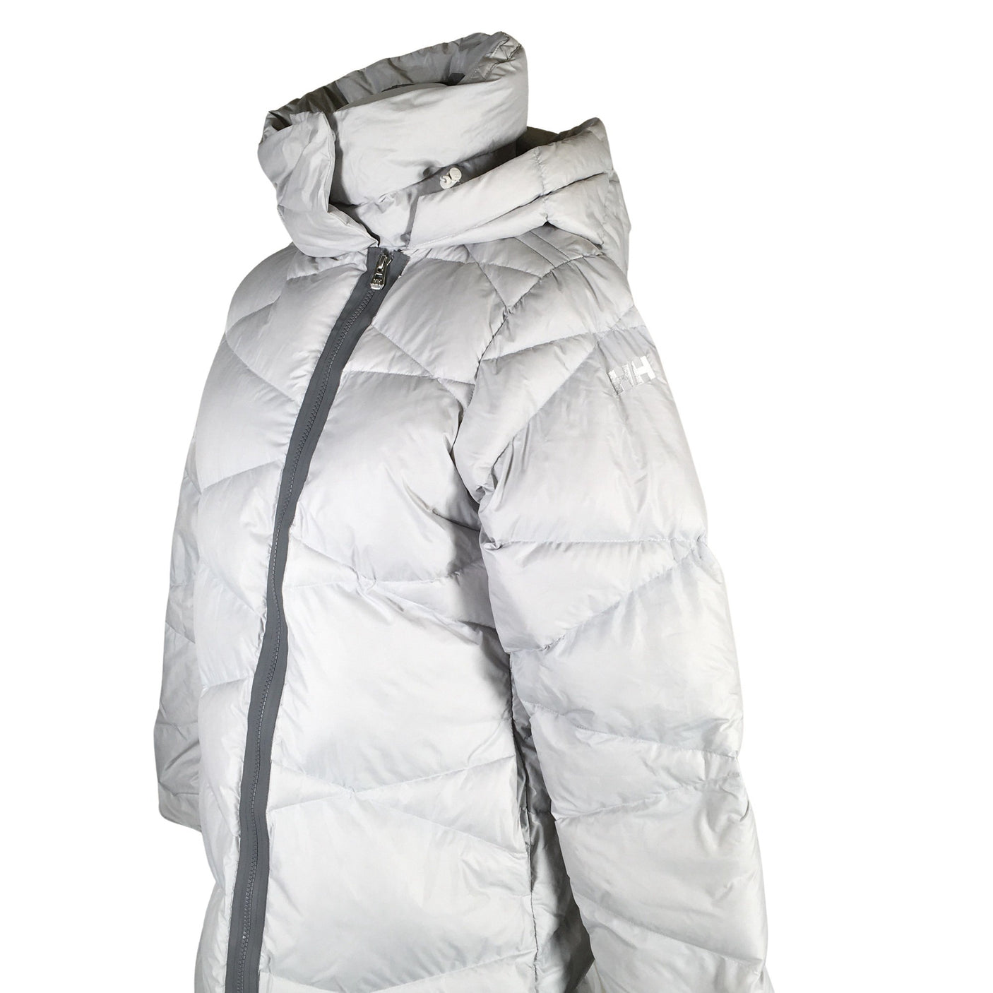 Unisex Helly Hansen - Untuvatakki, koko 42 - (2)