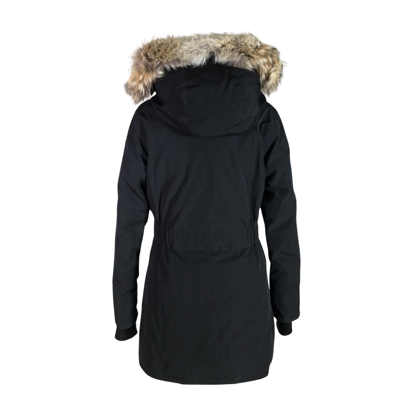 Unisex Canada Goose - Untuvatakki, koko 38 - (2)