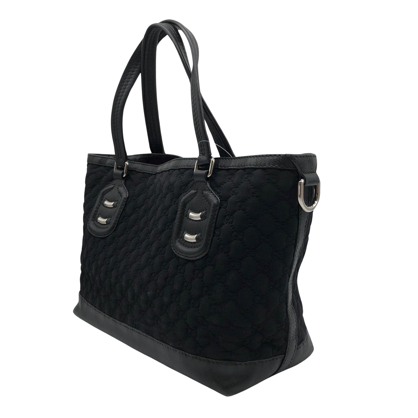 Unisex Gucci - Käsilaukku, koko Maxi - (2)