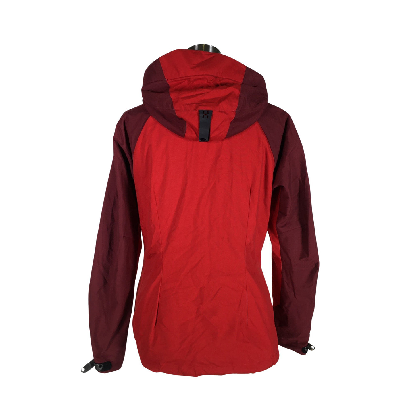 Unisex Haglöfs - Kuoritakki, koko 36 - (2)