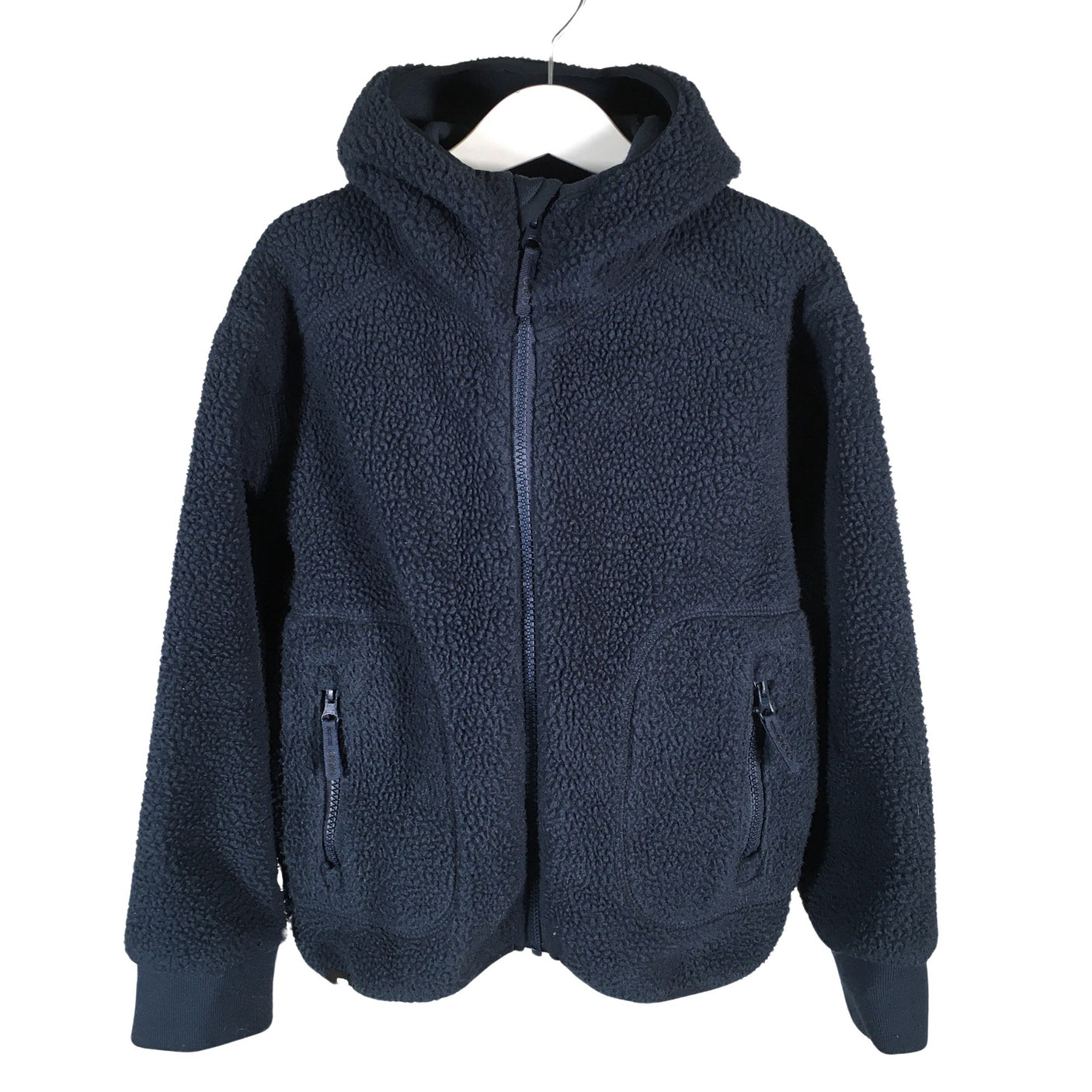 Unisex Neomondo - Fleecetakki, koko 122 - 128 - (1)