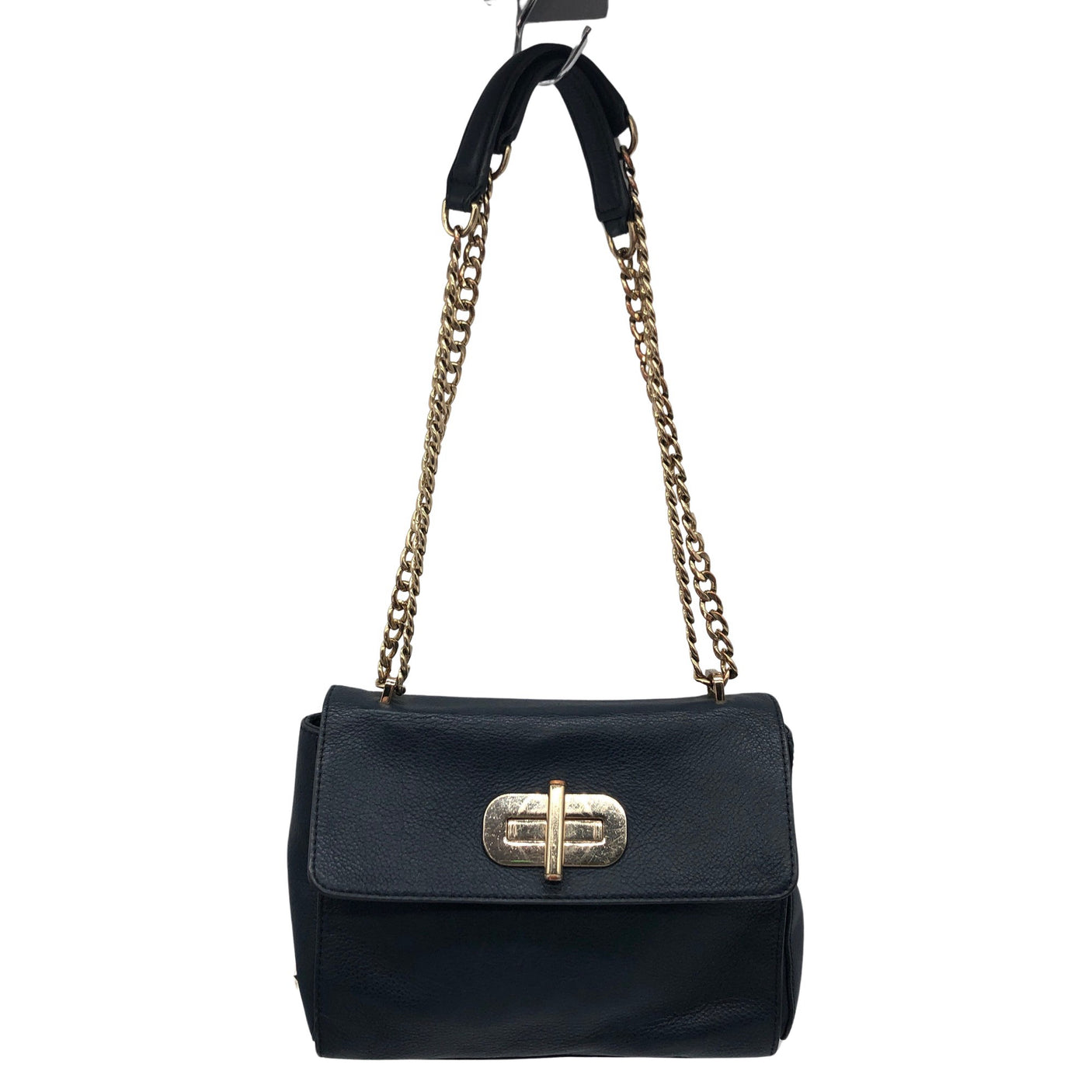 Unisex Tommy Hilfiger - Olkalaukku, koko Mini - (1)