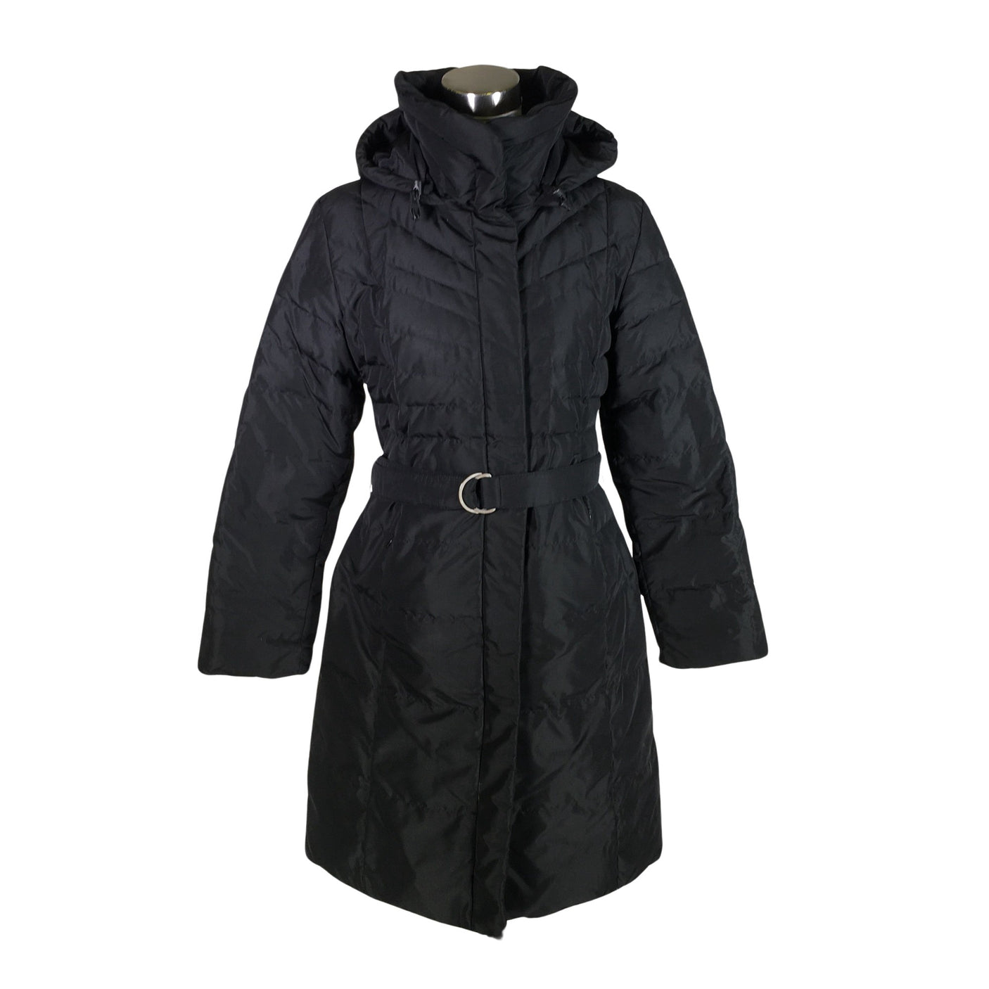 Untuvatakki, koko 34