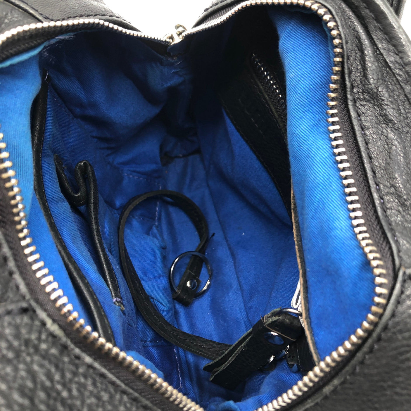 Unisex Lumi - Käsilaukku, koko Mini - (3)