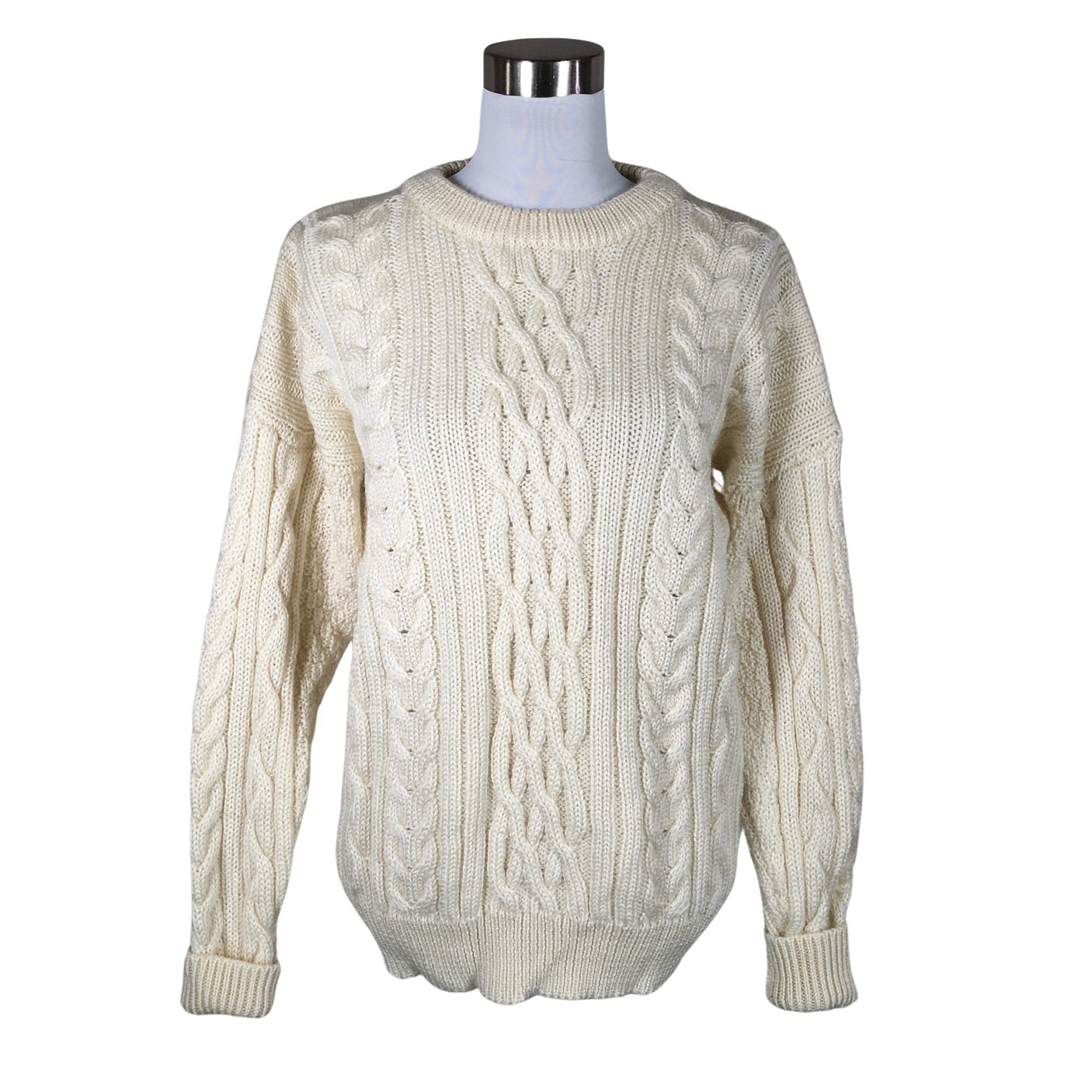 Unisex Woolovers - Neulepaita, koko 38 - (1)