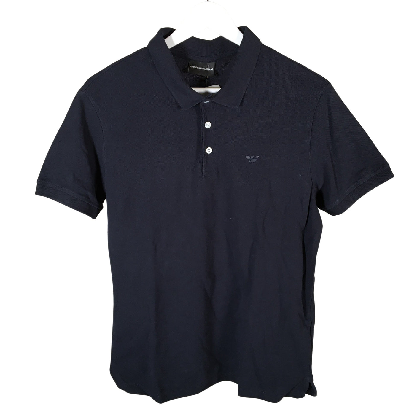 Unisex Emporio Armani - Pikeepaita, koko M - (1)