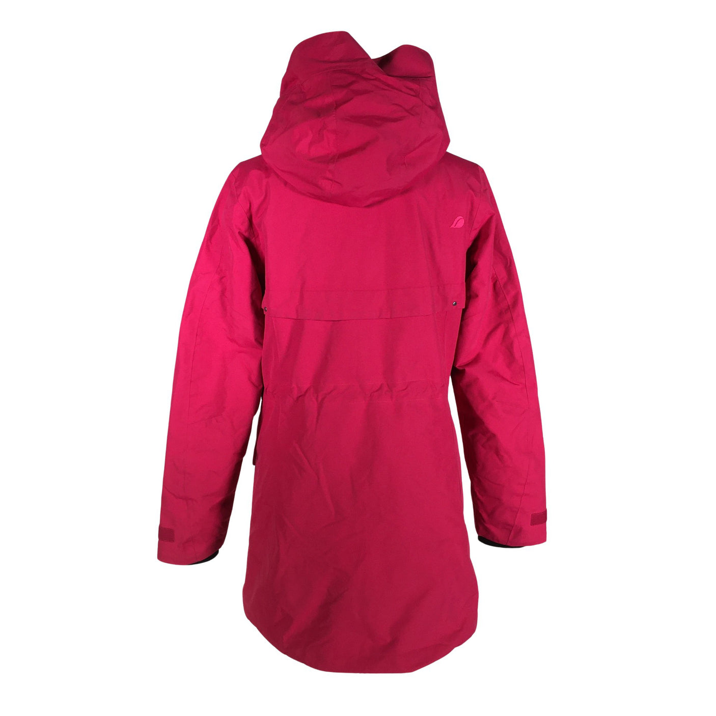 Unisex Didriksons - Parkatakki, koko 38 - (2)