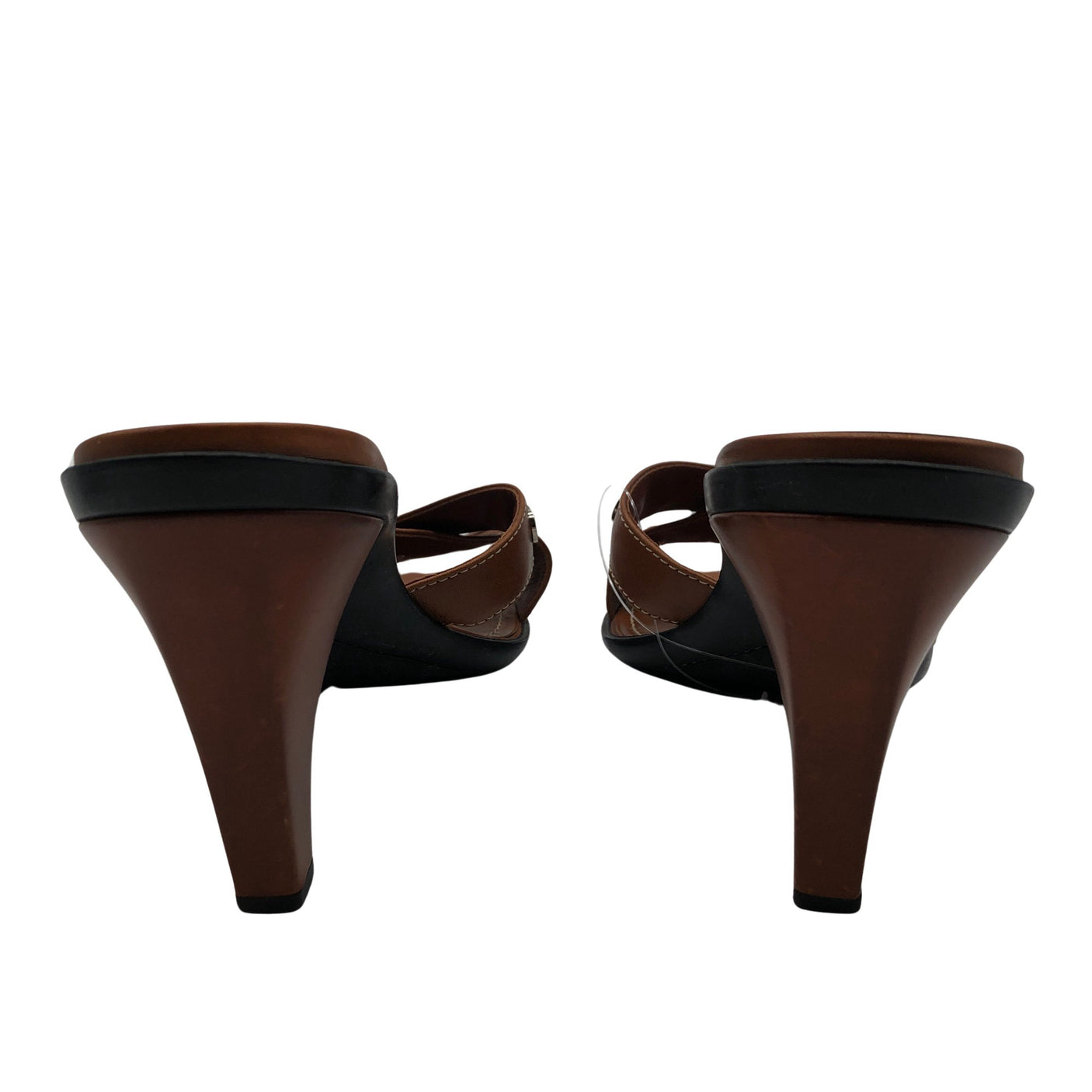 Unisex Tod's - Korolliset sandaalit, koko 39 - (3)