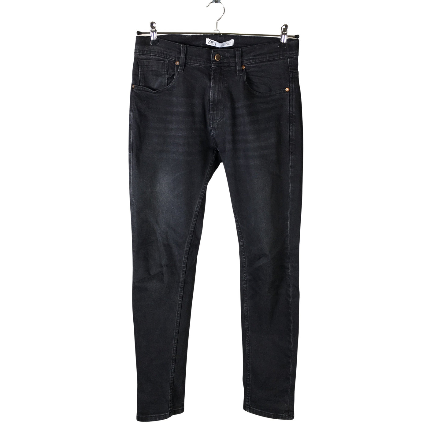 Unisex Zara - Farkut, koko M - (1)