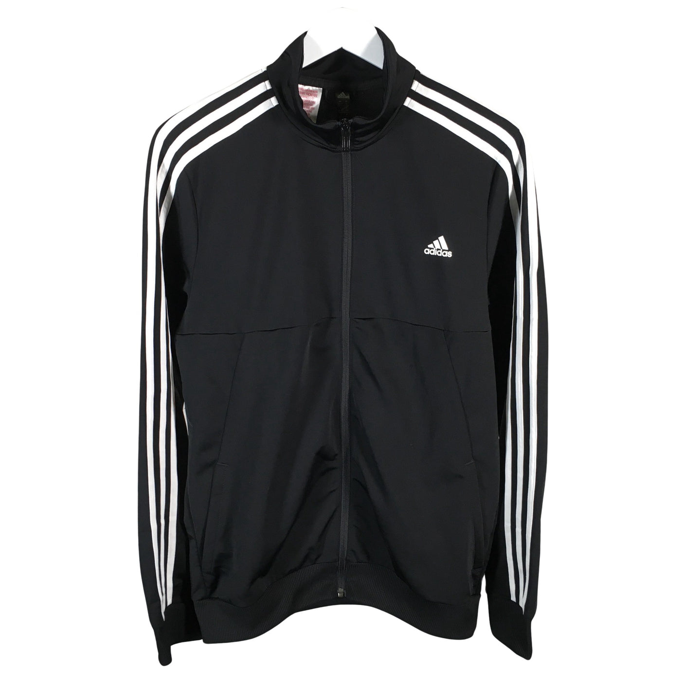 Unisex Adidas - Verryttelytakki, koko 170 - 176 - (1)