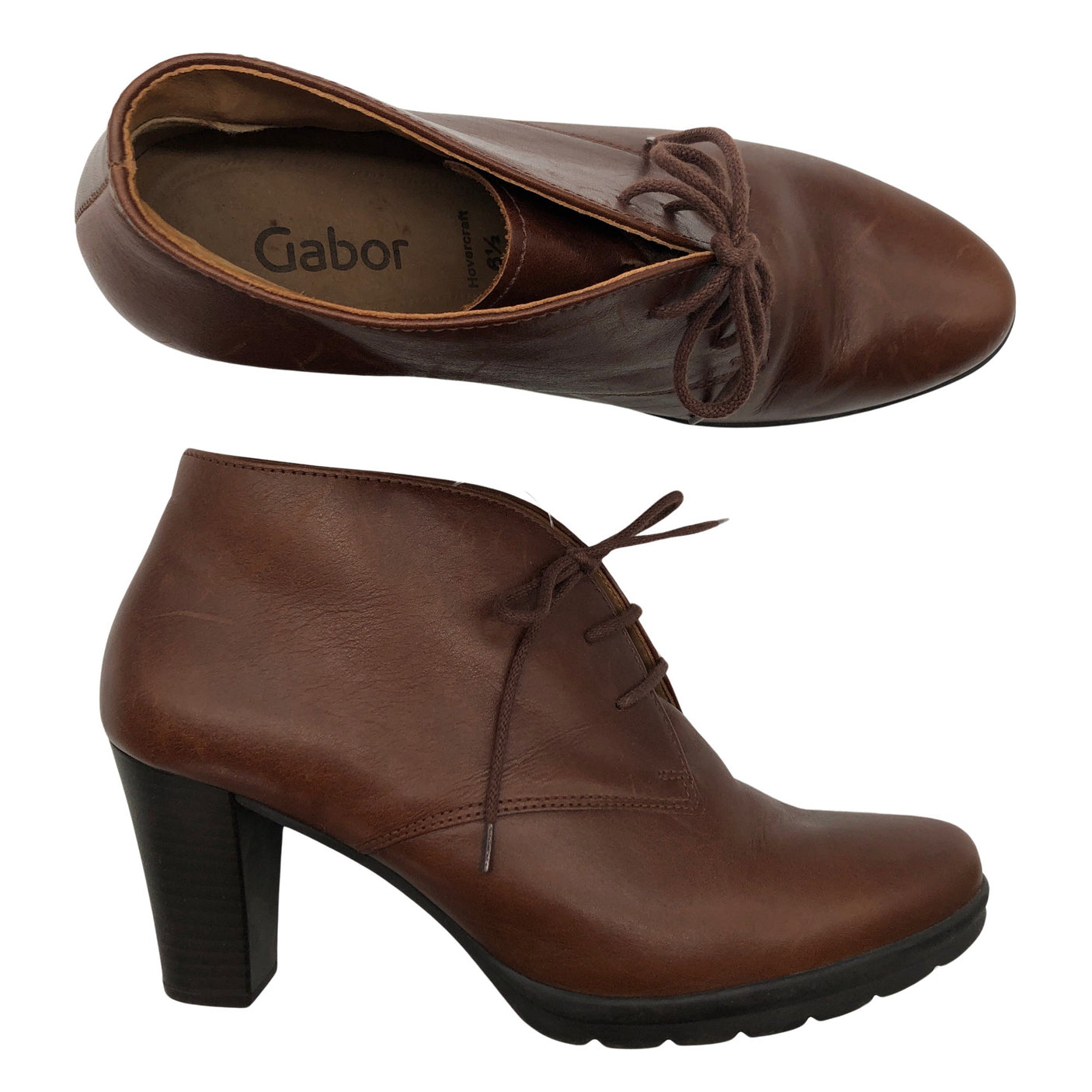 Unisex Gabor - Kävelykengät, koko 40 - (1)