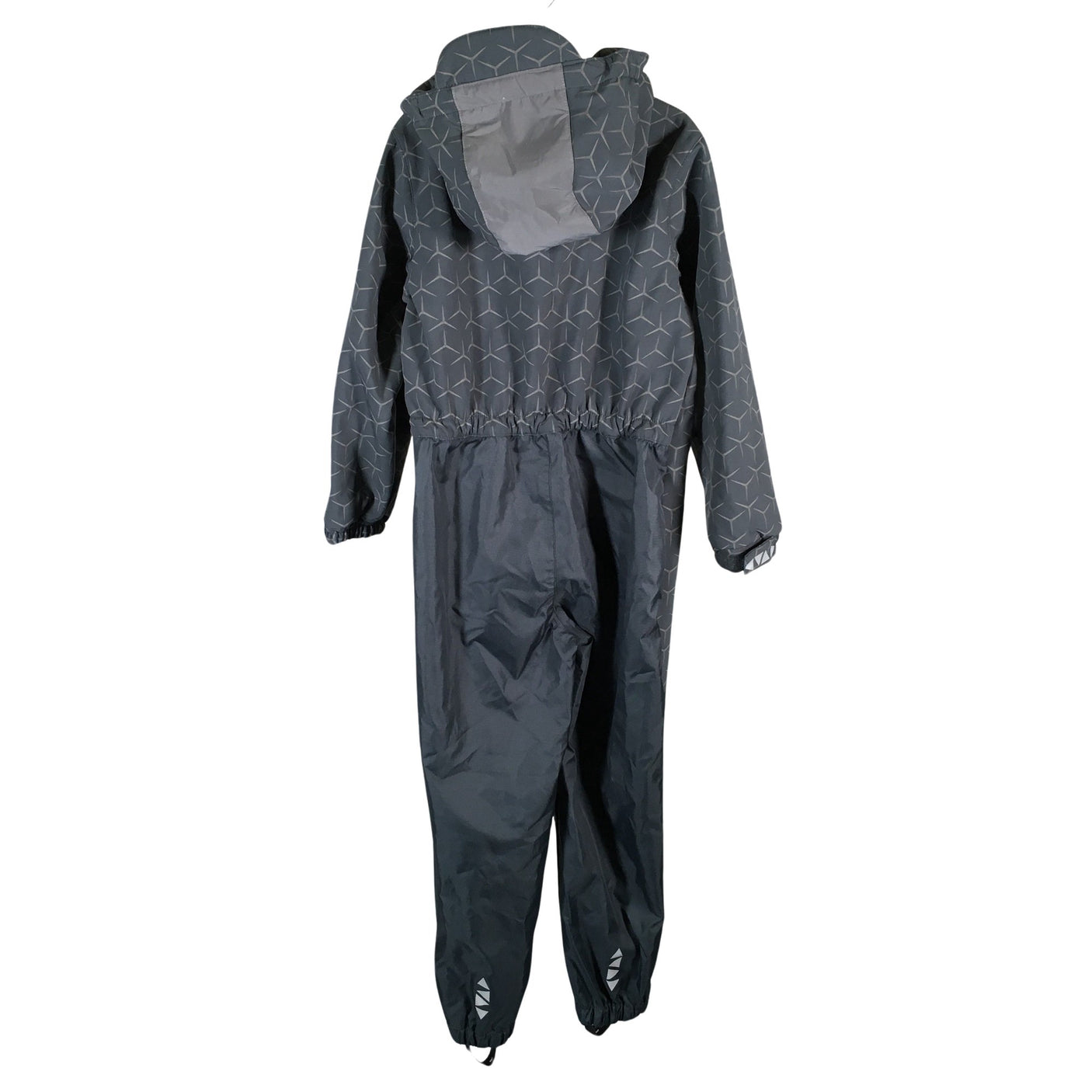 Unisex Hans Company - Softshellhaalari, koko 128 - 134 - (2)