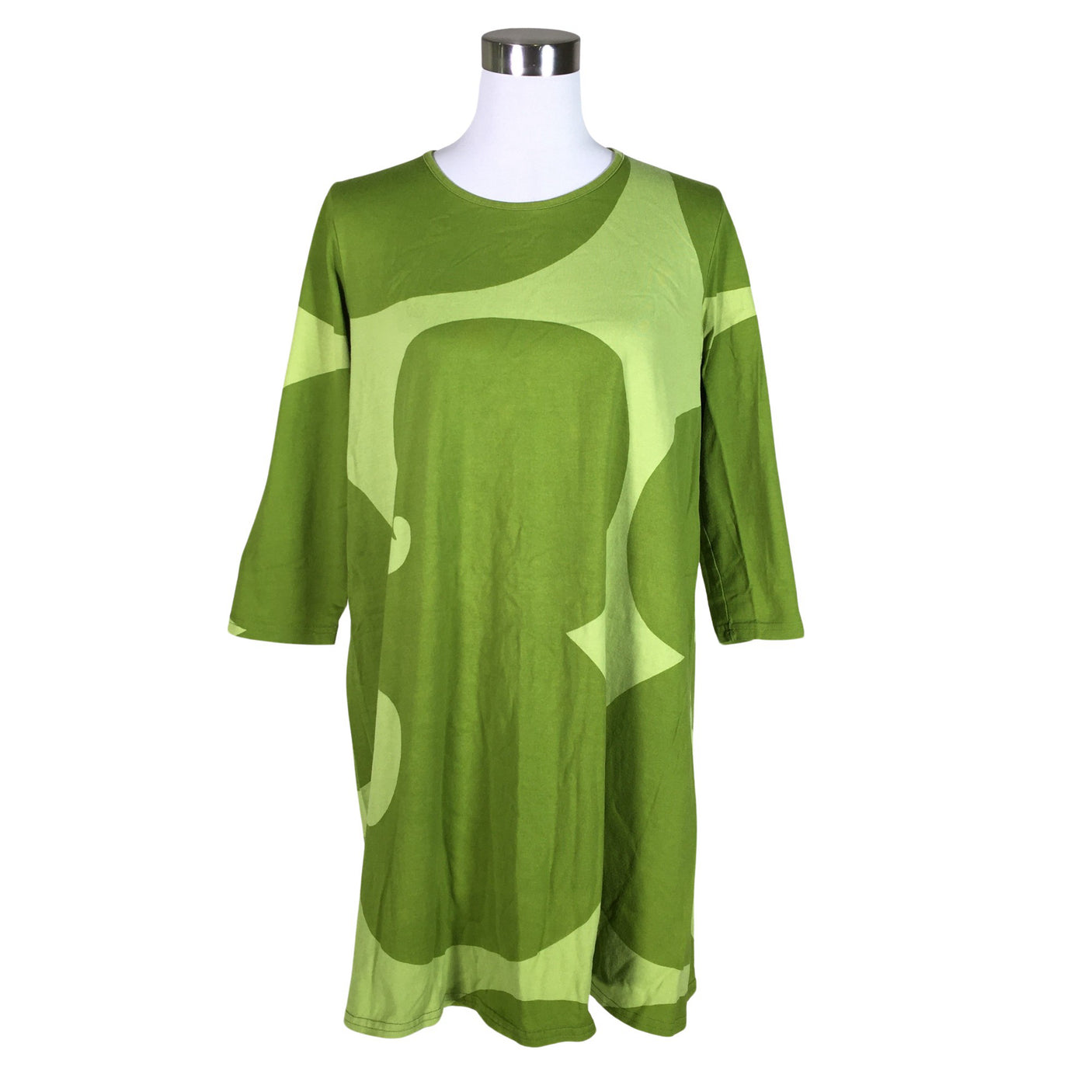 Unisex Marimekko - Trikootunika, koko 40 - (1)