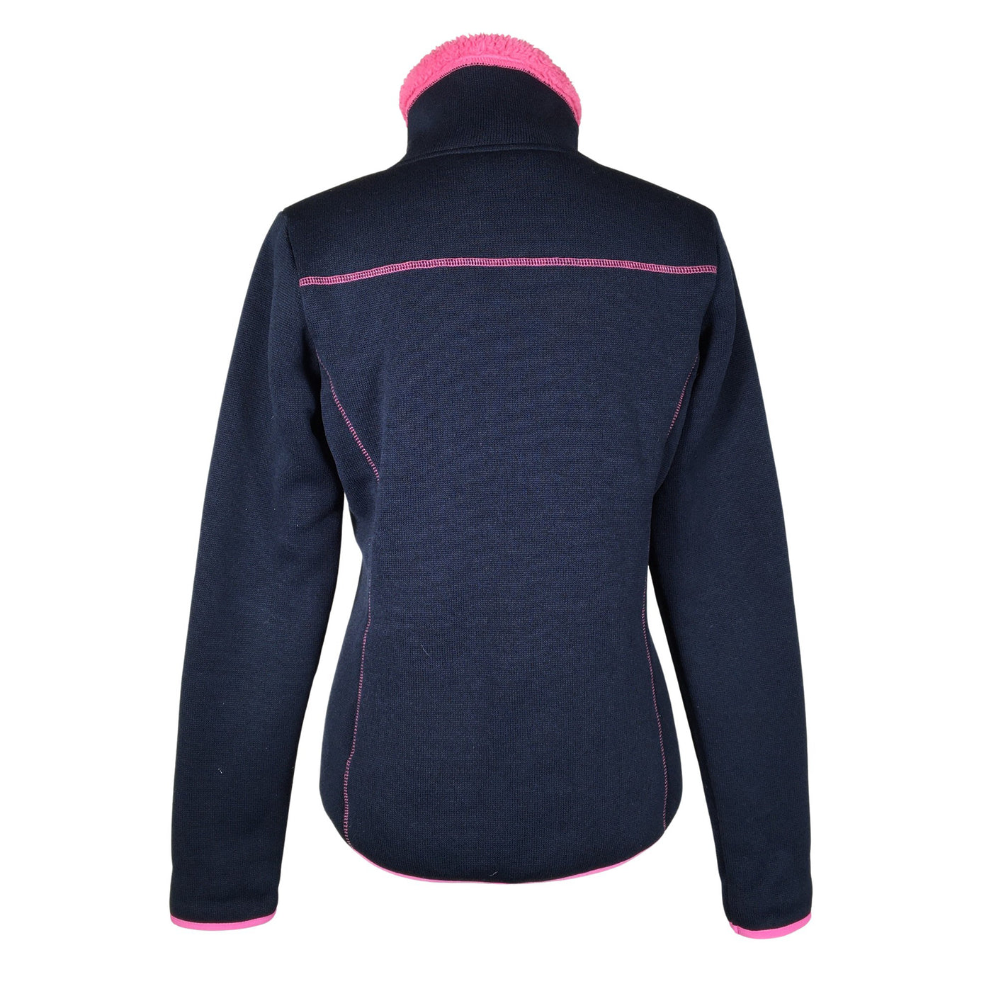 Unisex CRW - Fleecetakki, koko 36 - (2)