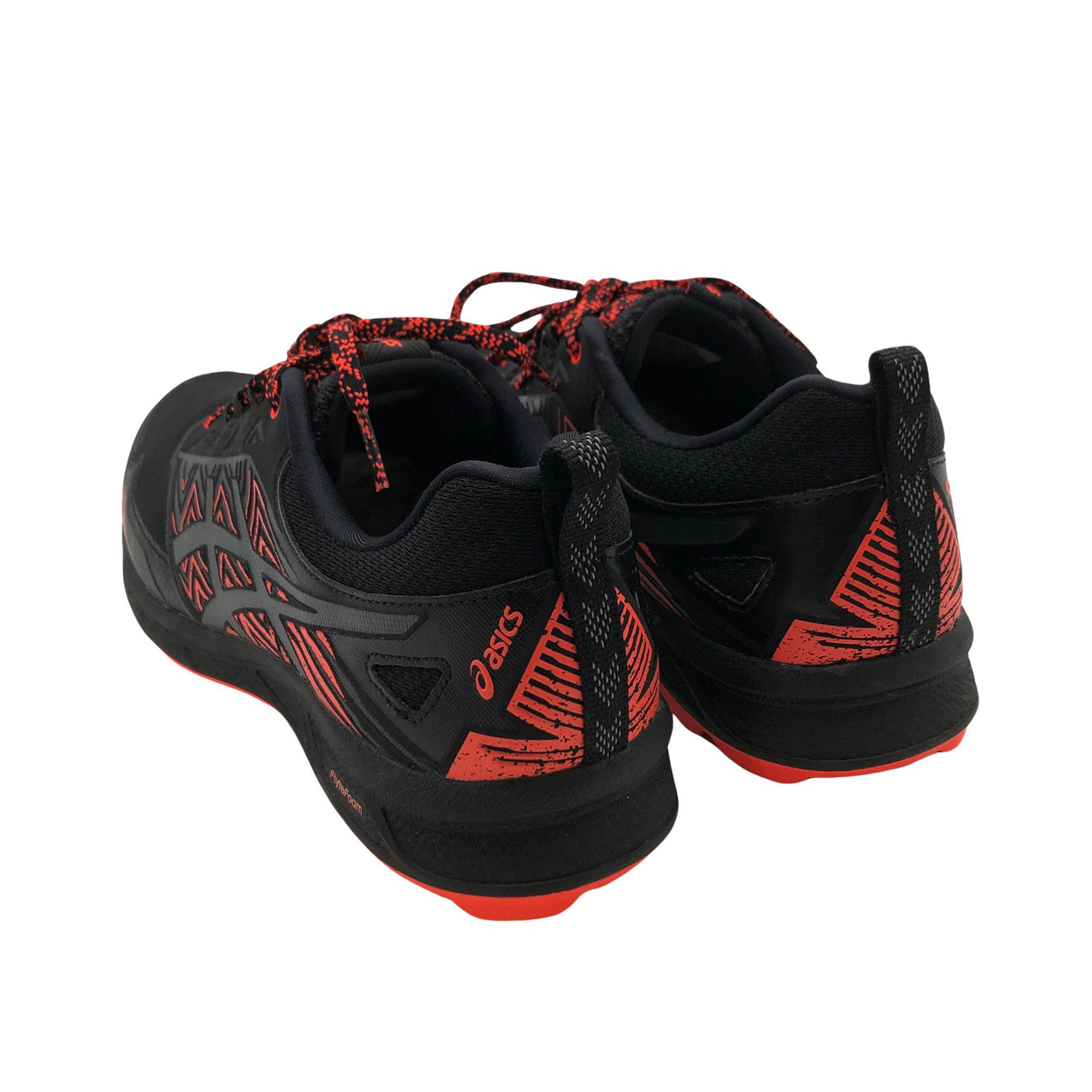 Unisex Asics - Juoksukengät, koko 40 - (2)