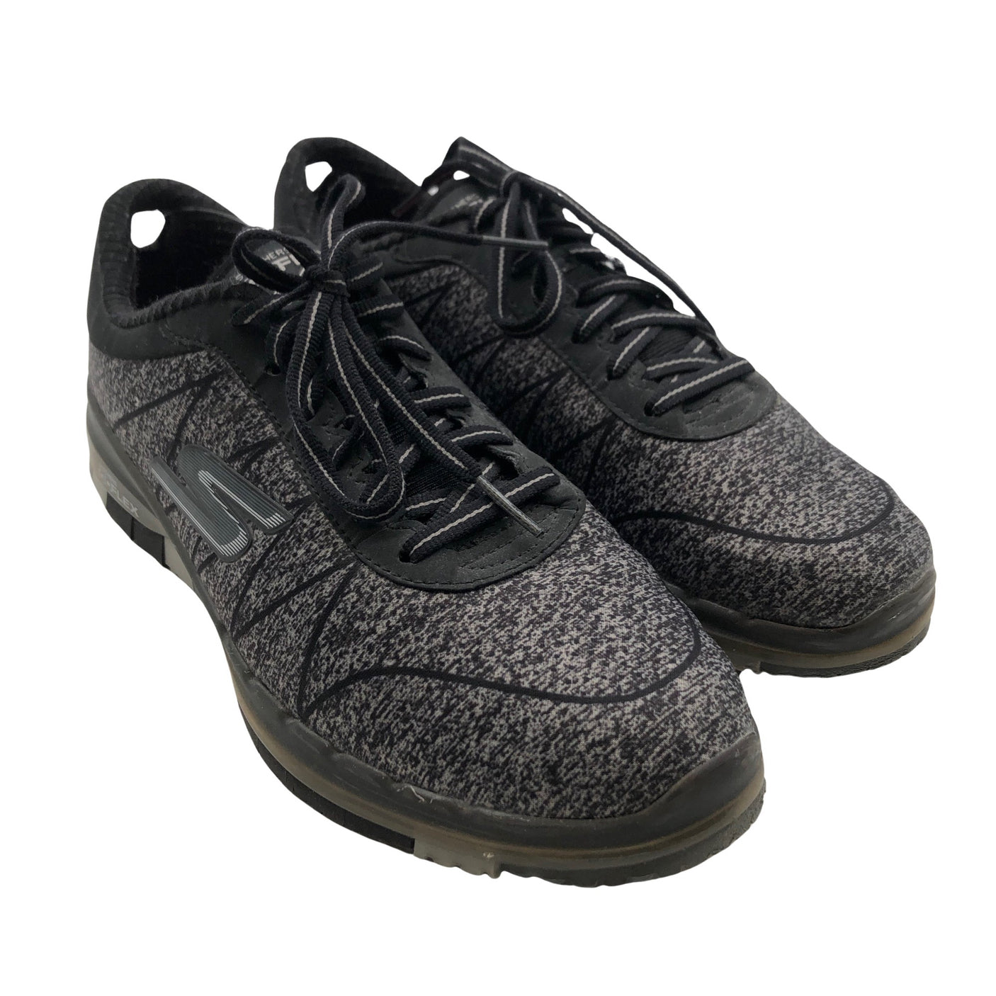 Unisex Skechers - Juoksukengät, koko 38 - (2)