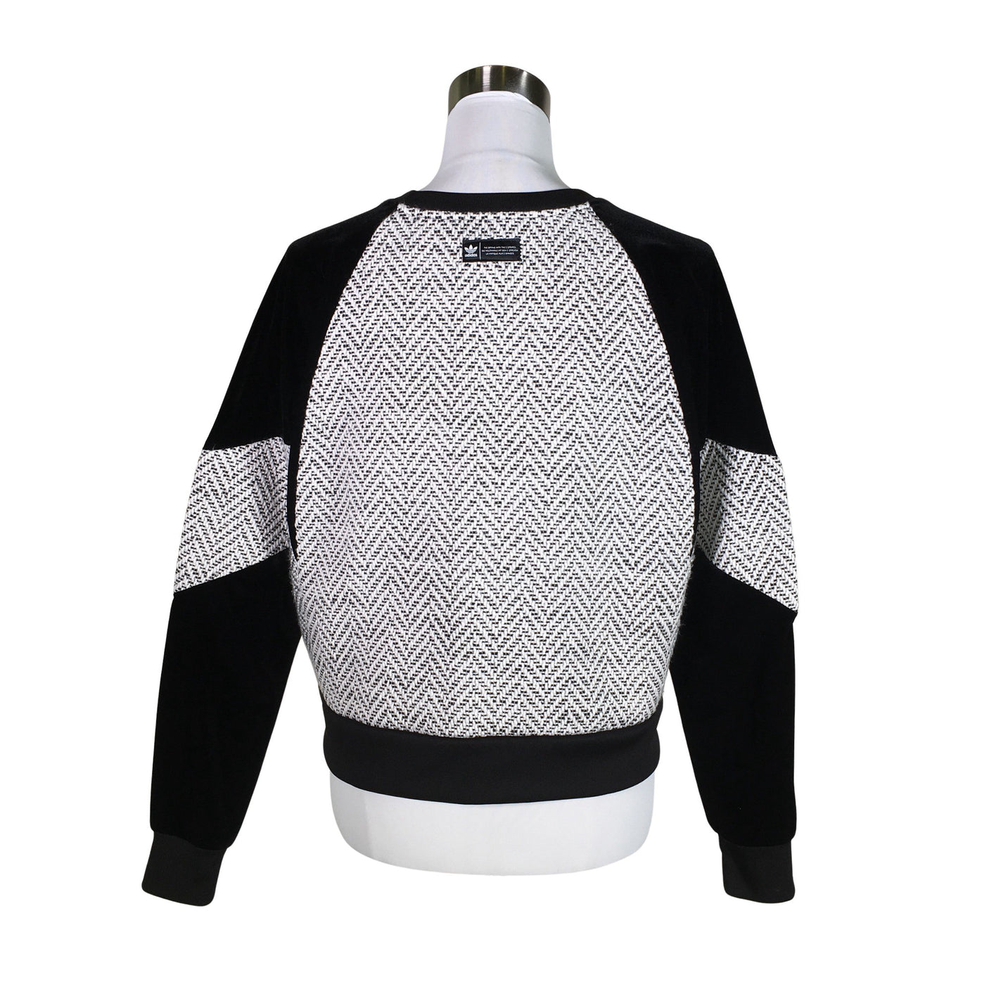 Unisex Adidas - Collegepaita, koko 34 - (2)