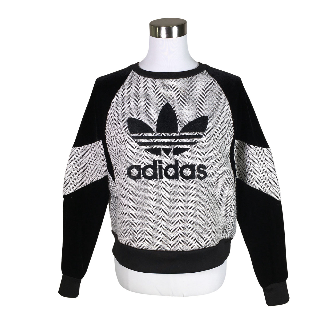 Unisex Adidas - Collegepaita, koko 34 - (1)