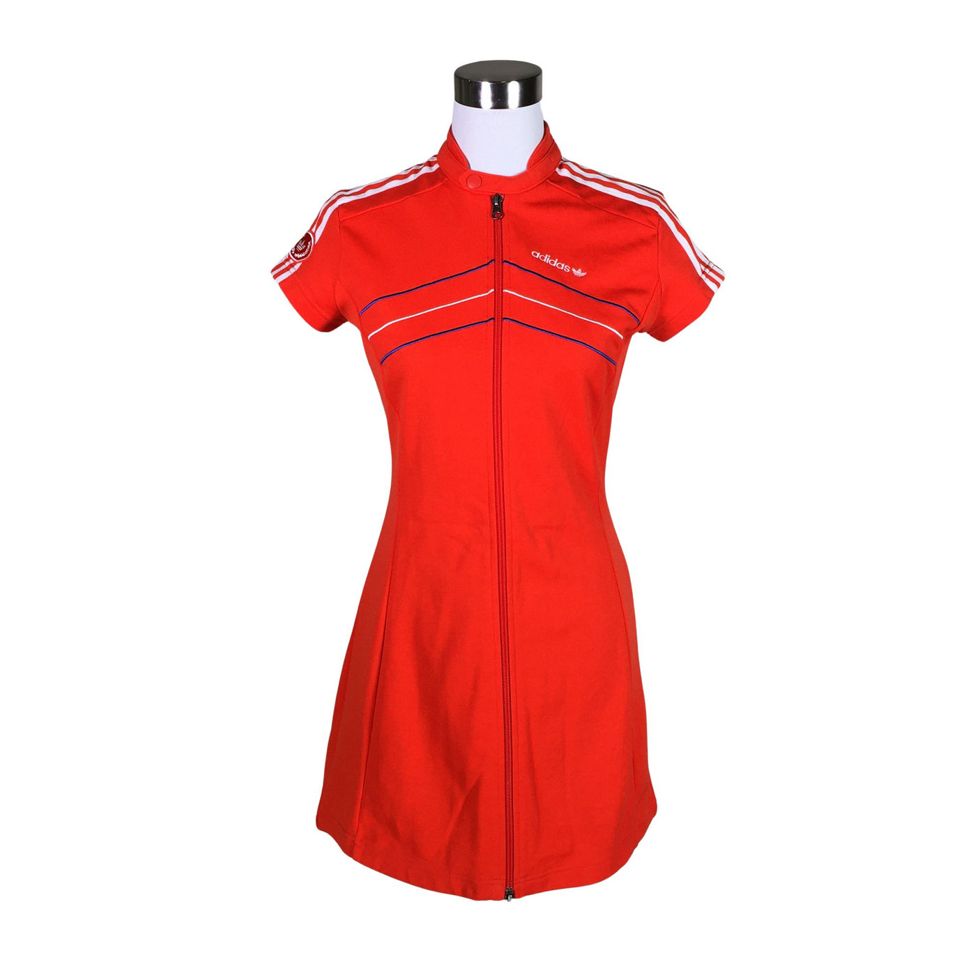 Unisex Adidas - Urheilumekko, koko 38 - (1)