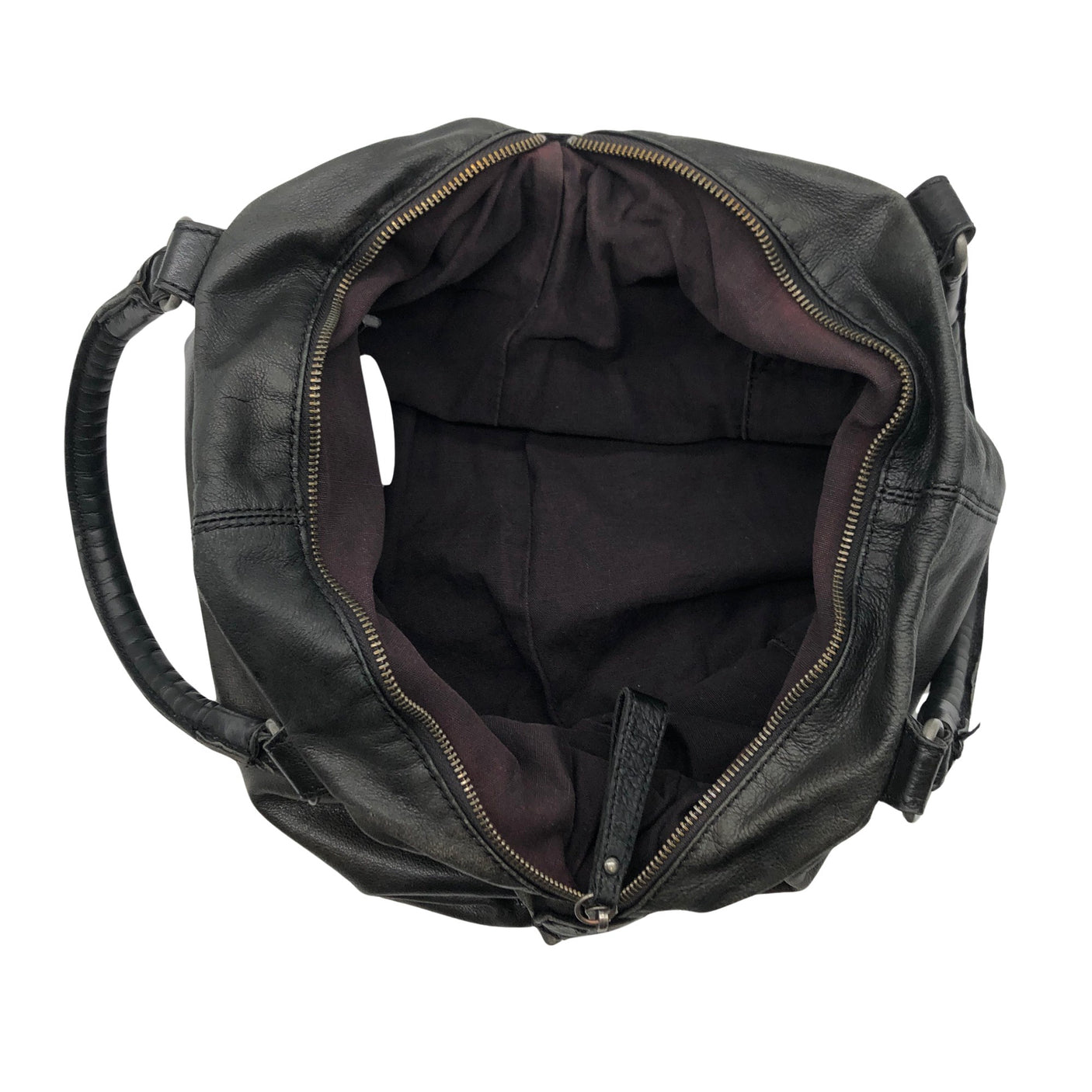 Käsilaukku, koko Midi