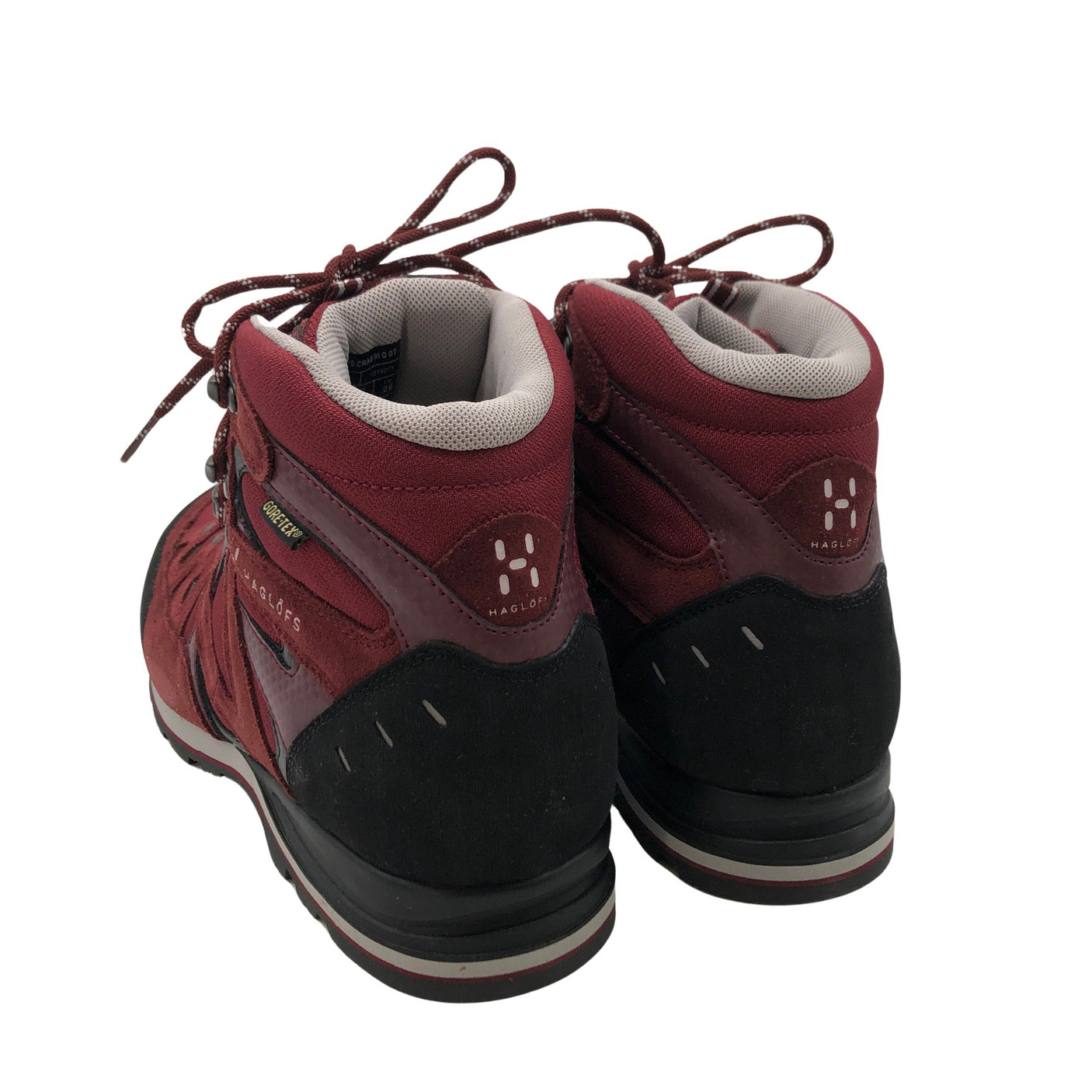 Unisex Haglöfs - Vaelluskenkä, koko 40 - (2)