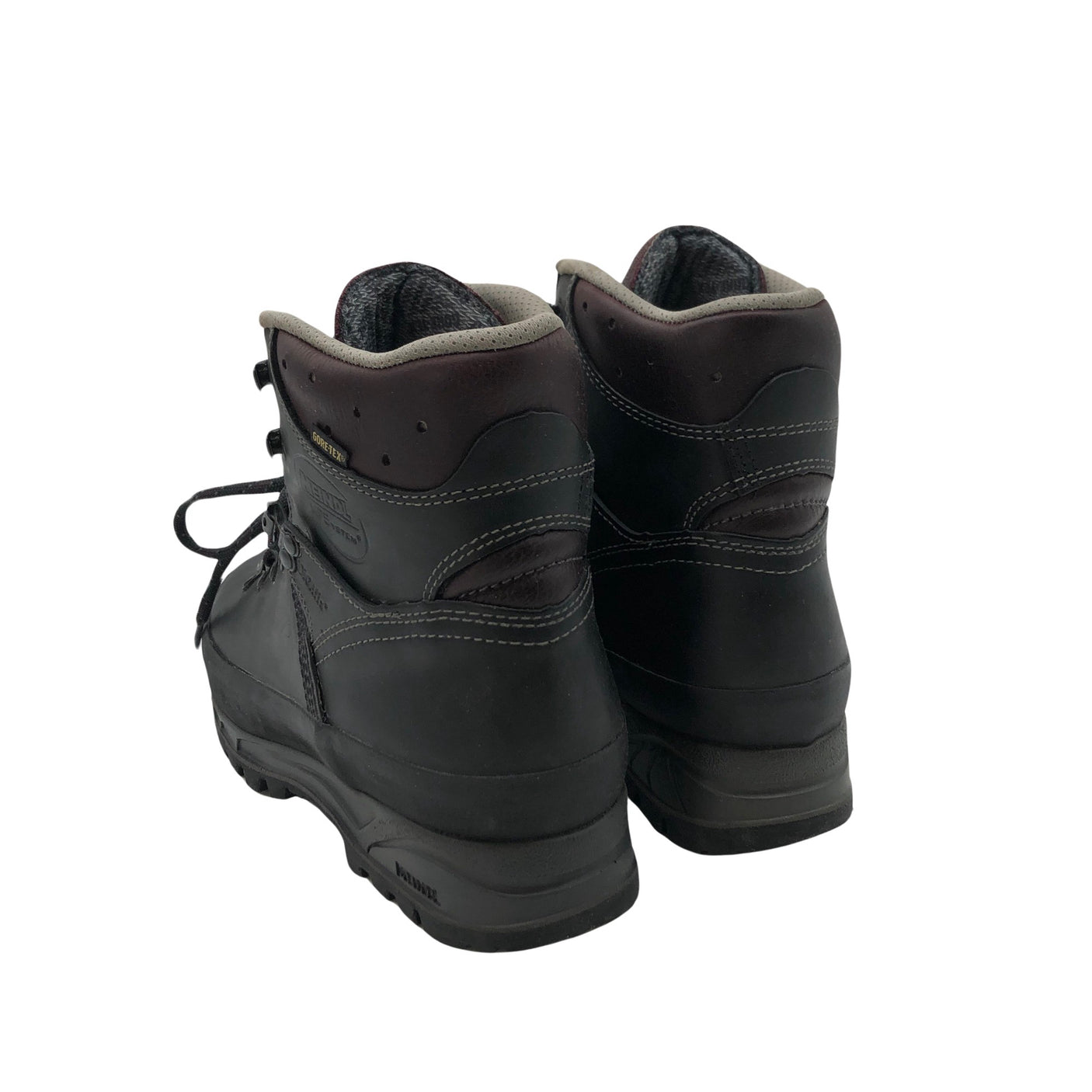 Unisex Meindl - Vaelluskenkä, koko 41 - (2)