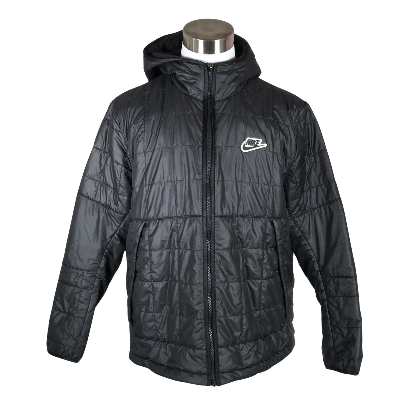 Kevyttoppatakki, koko XL