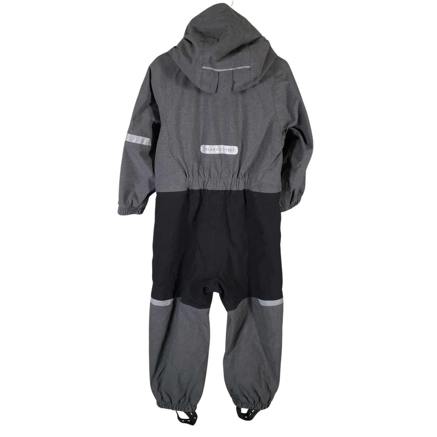 Unisex Polarn O. Pyret - Välikausihaalari, koko 98 - 104 - (2)
