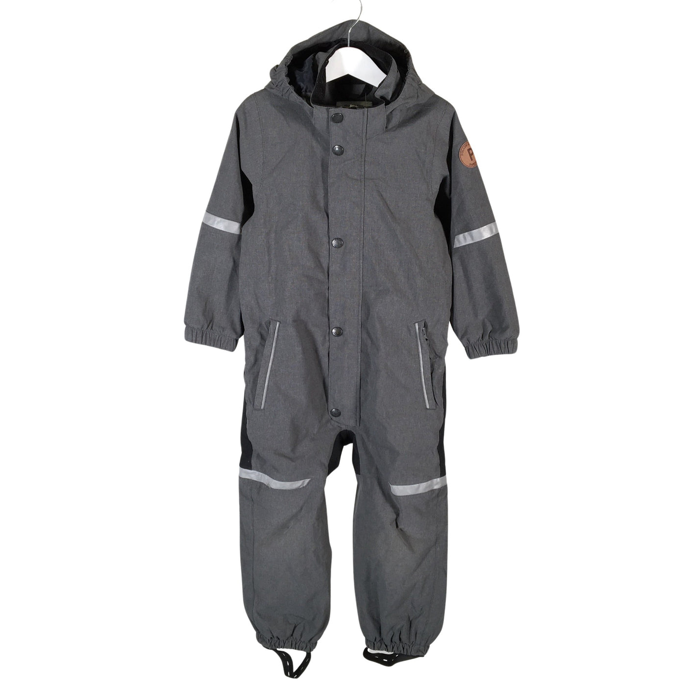 Unisex Polarn O. Pyret - Välikausihaalari, koko 98 - 104 - (1)