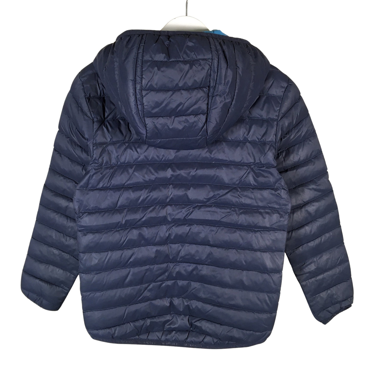 Unisex Neomondo - Kevyttoppatakki, koko 122 - 128 - (2)