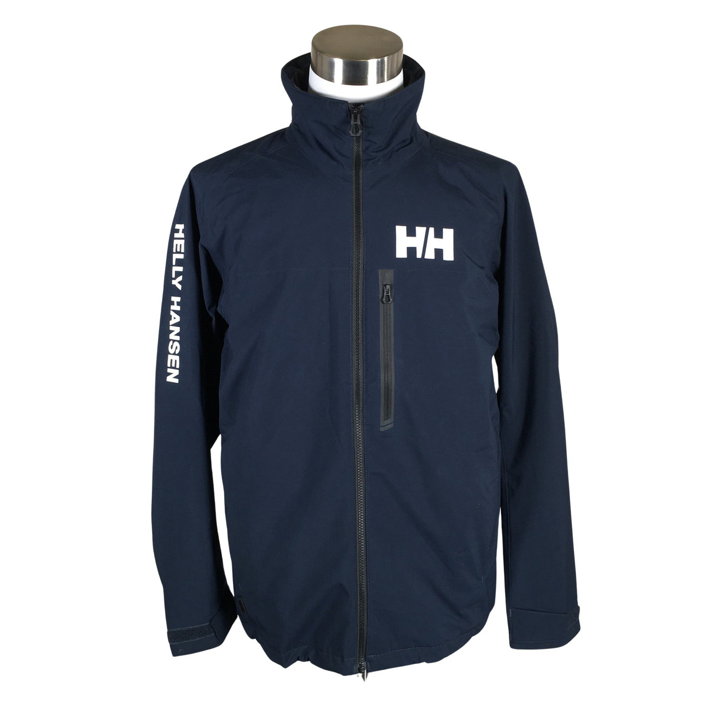 Unisex Helly Hansen - Ulkoilutakki, koko XL - (1)