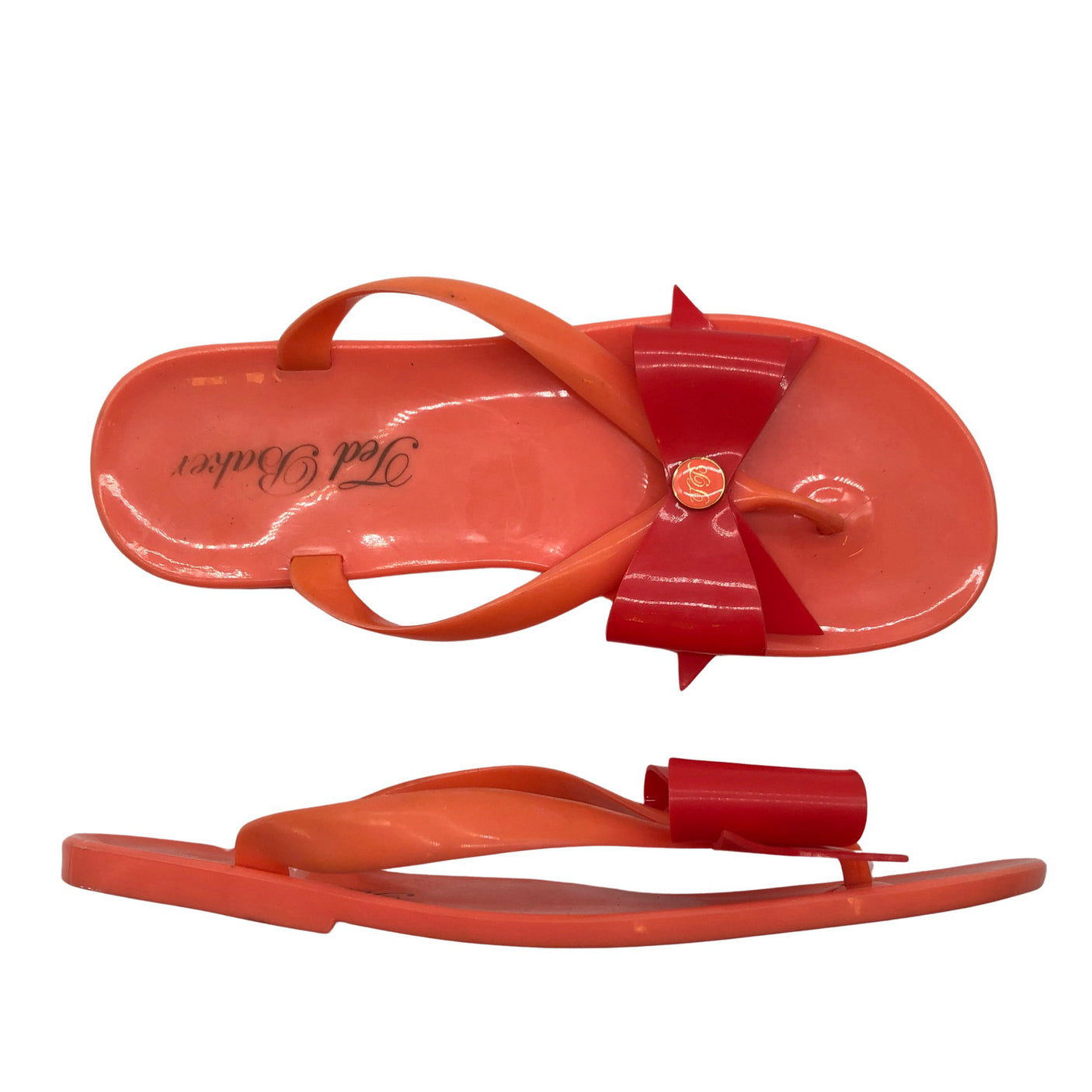 Unisex Ted Baker - Rantasandaalit, koko 38 - (1)