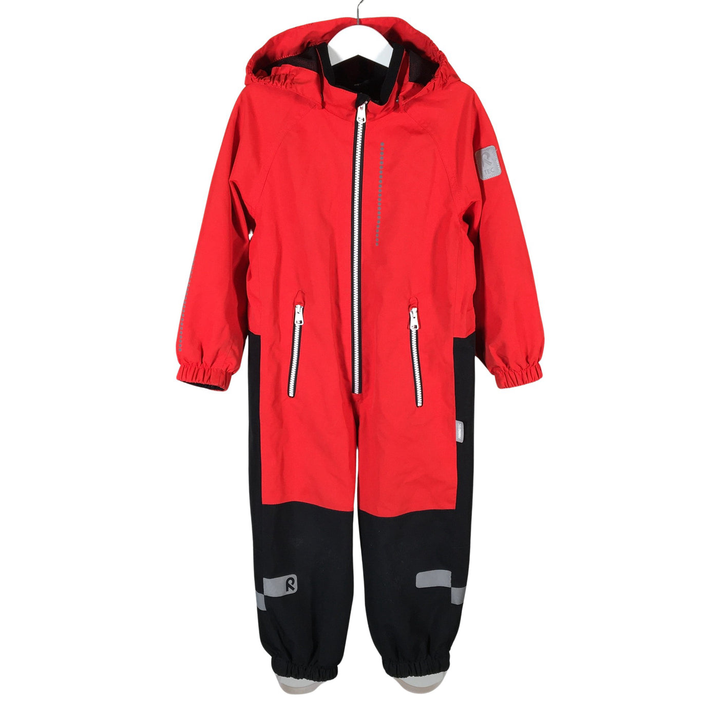 Unisex Reimatec - Välikausihaalari, koko 98 - 104 - (1)
