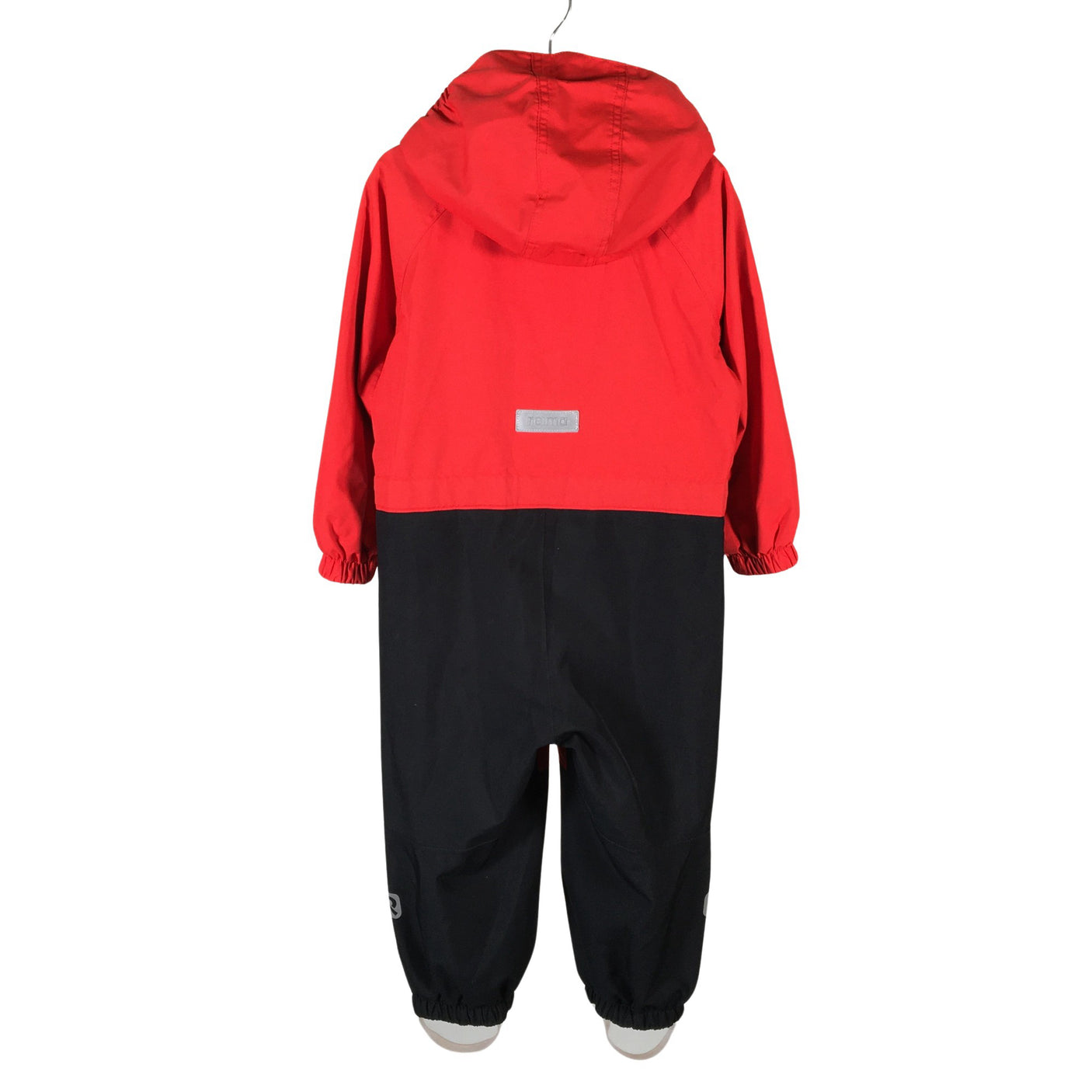 Unisex Reimatec - Välikausihaalari, koko 98 - 104 - (2)