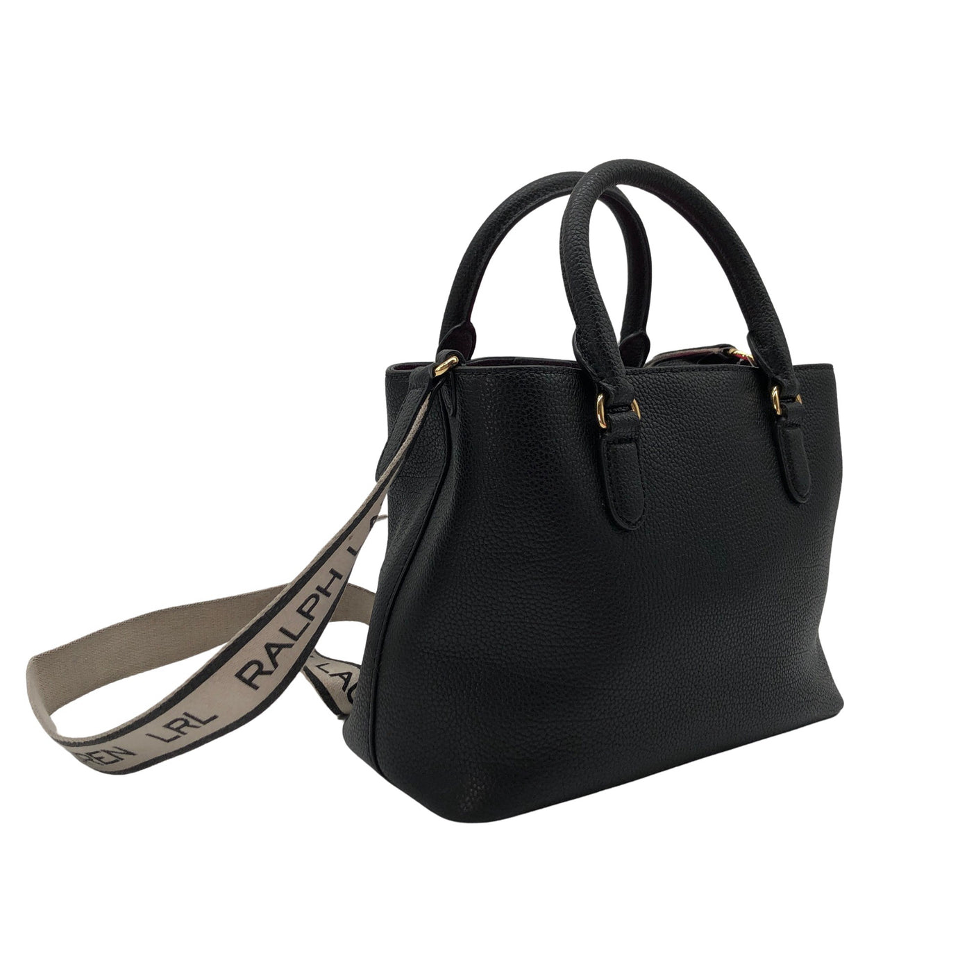 Unisex Ralph Lauren - Käsilaukku, koko Mini - (2)