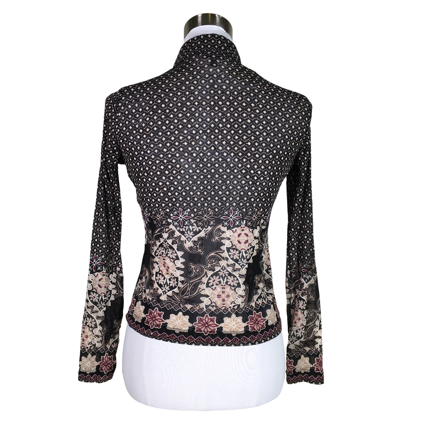 Unisex Mexx - Pusero, koko 36 - (2)