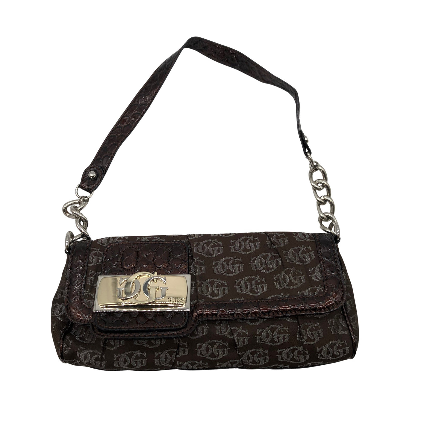 Unisex Guess - Käsilaukku, koko Mini - (1)