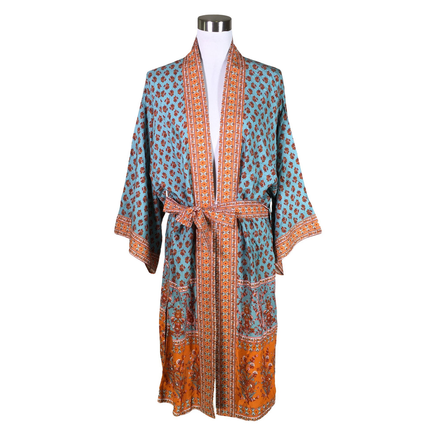 Unisex Natura - Aamutakki, koko 38 - (1)