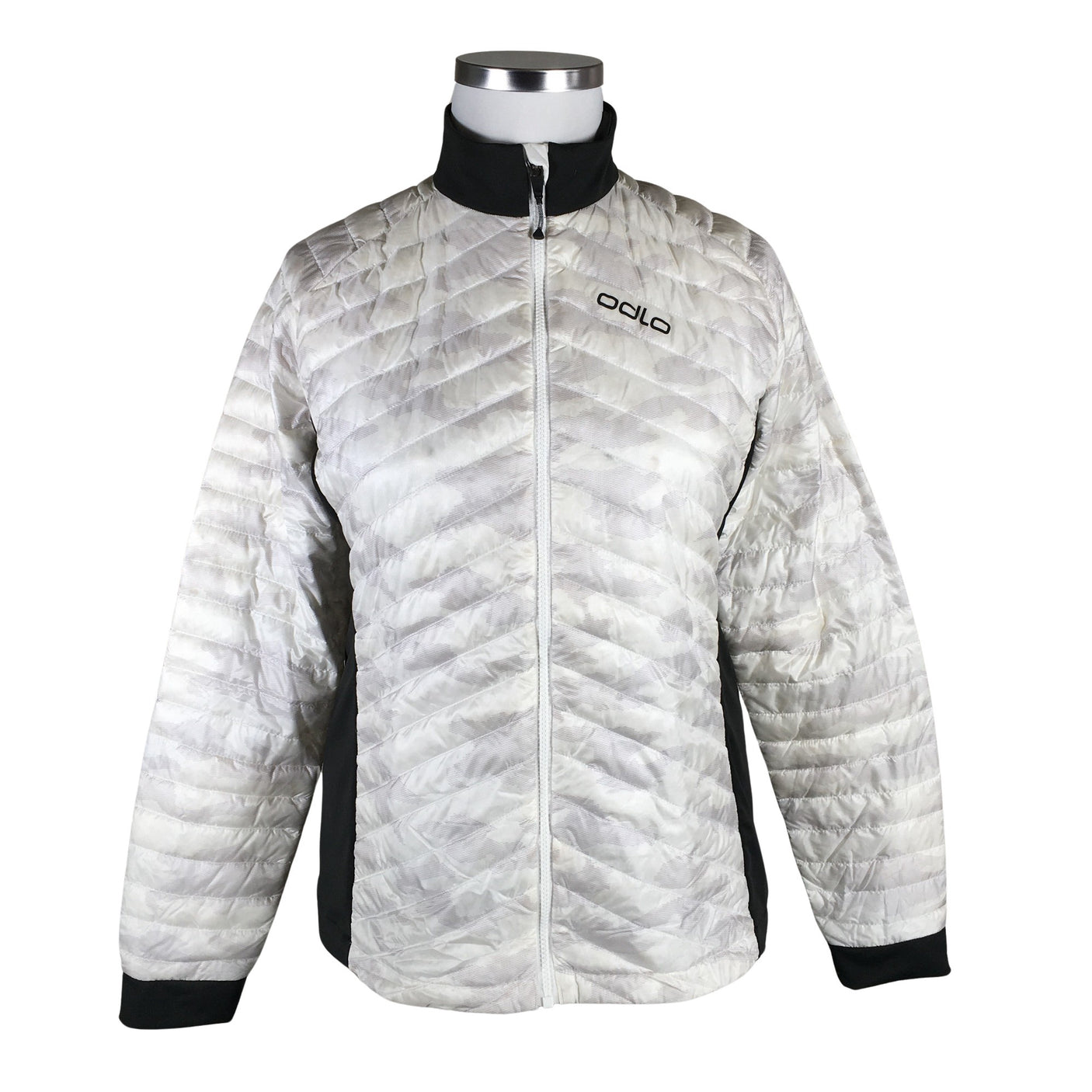 Unisex Odlo - Kevytuntuvatakki, koko 42 - (1)