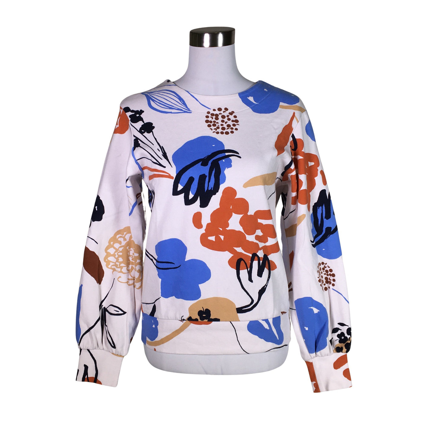 Unisex Nanso - Trikoopaita, koko 34 - (1)