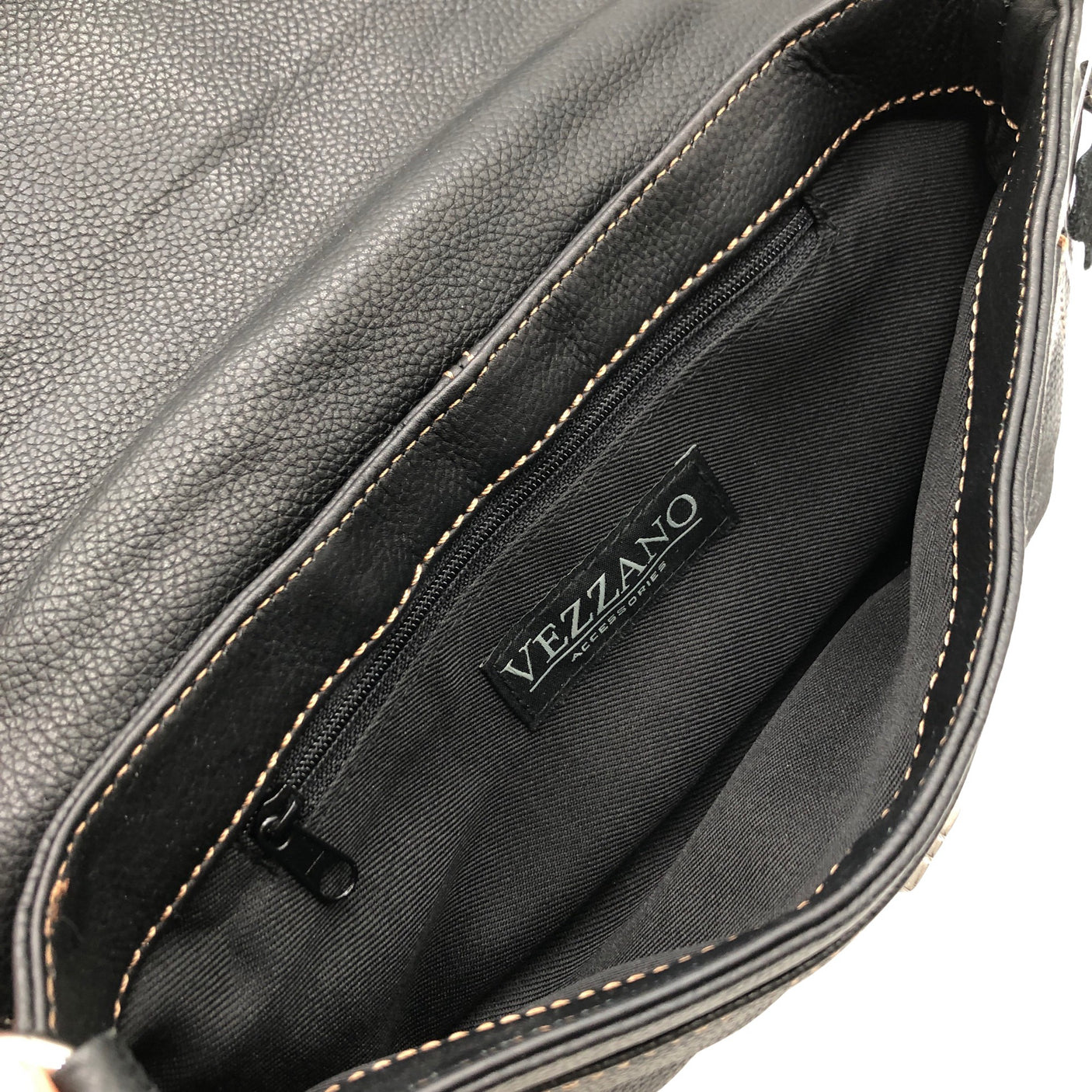 Unisex Vezzano - Käsilaukku, koko Mini - (2)