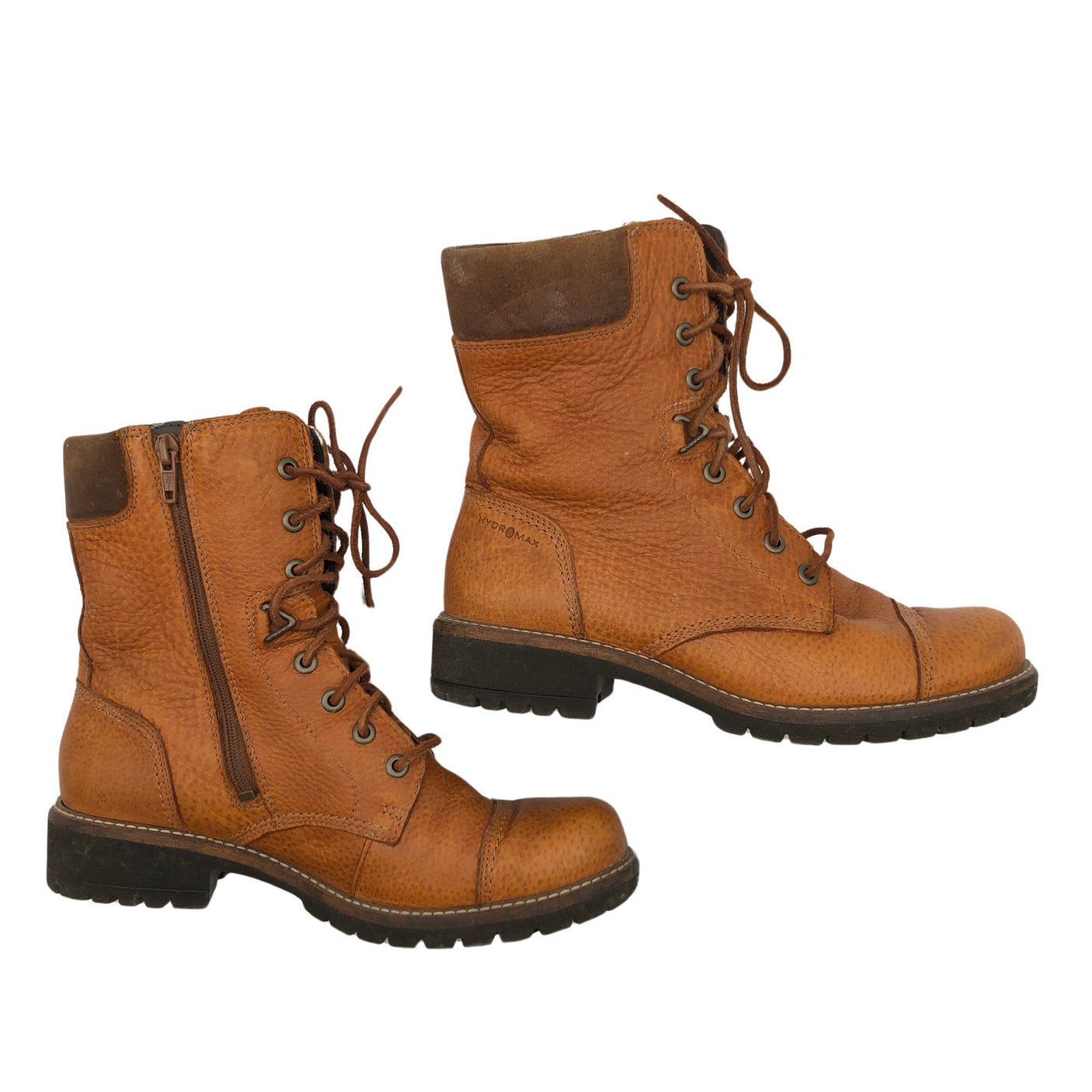 Unisex Ecco - Nilkkurit, koko 38 - (1)