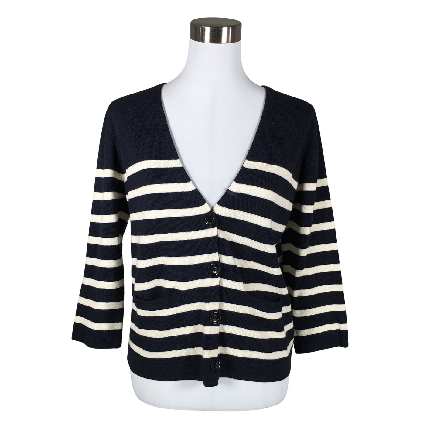 Unisex Filippa K. - Neuletakki, koko 40 - (1)