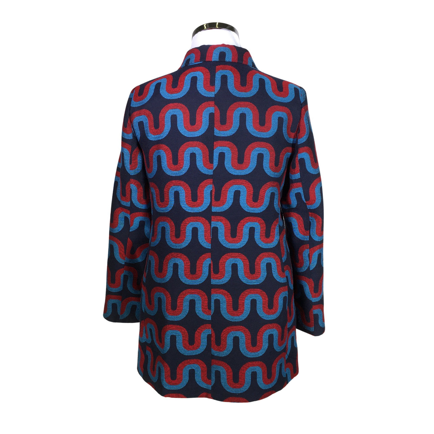 Unisex K-kou Madrid - Villakangastakki, koko 42 - (2)