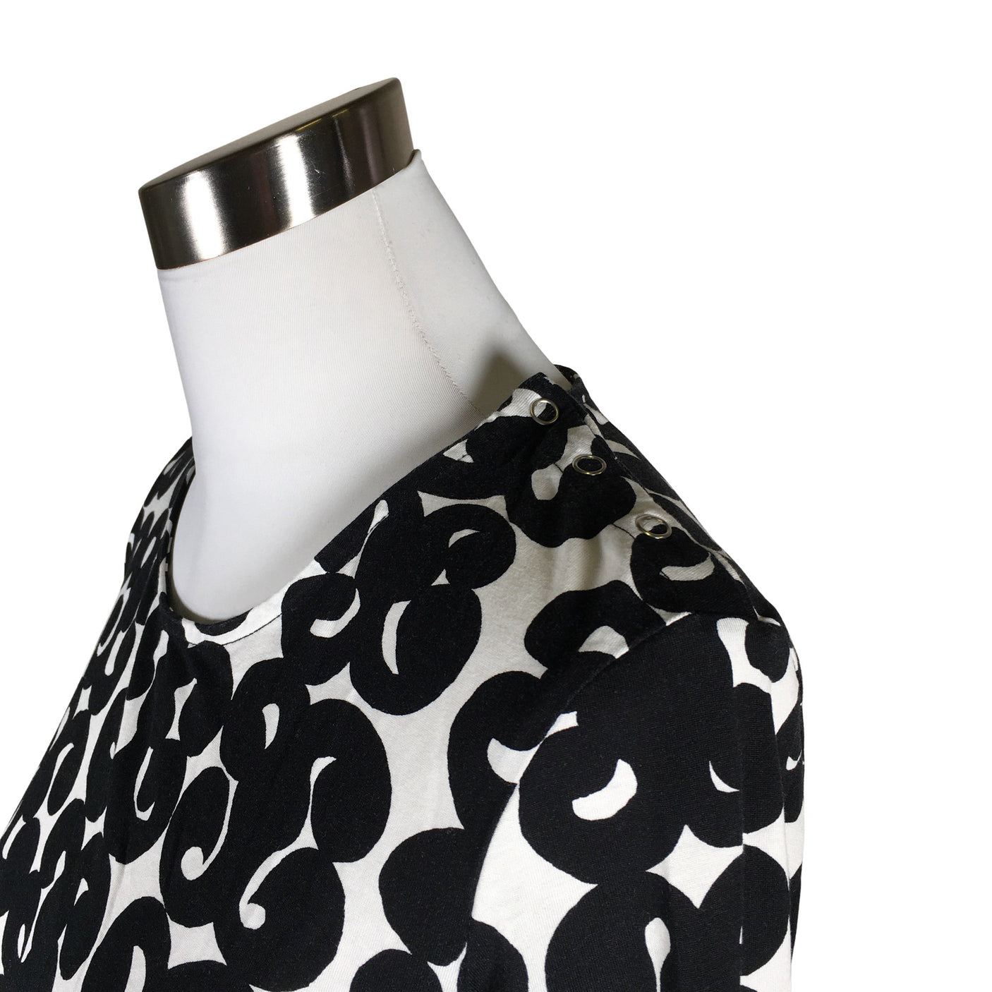 Unisex Marimekko - Trikoomekko, koko 36 - (3)
