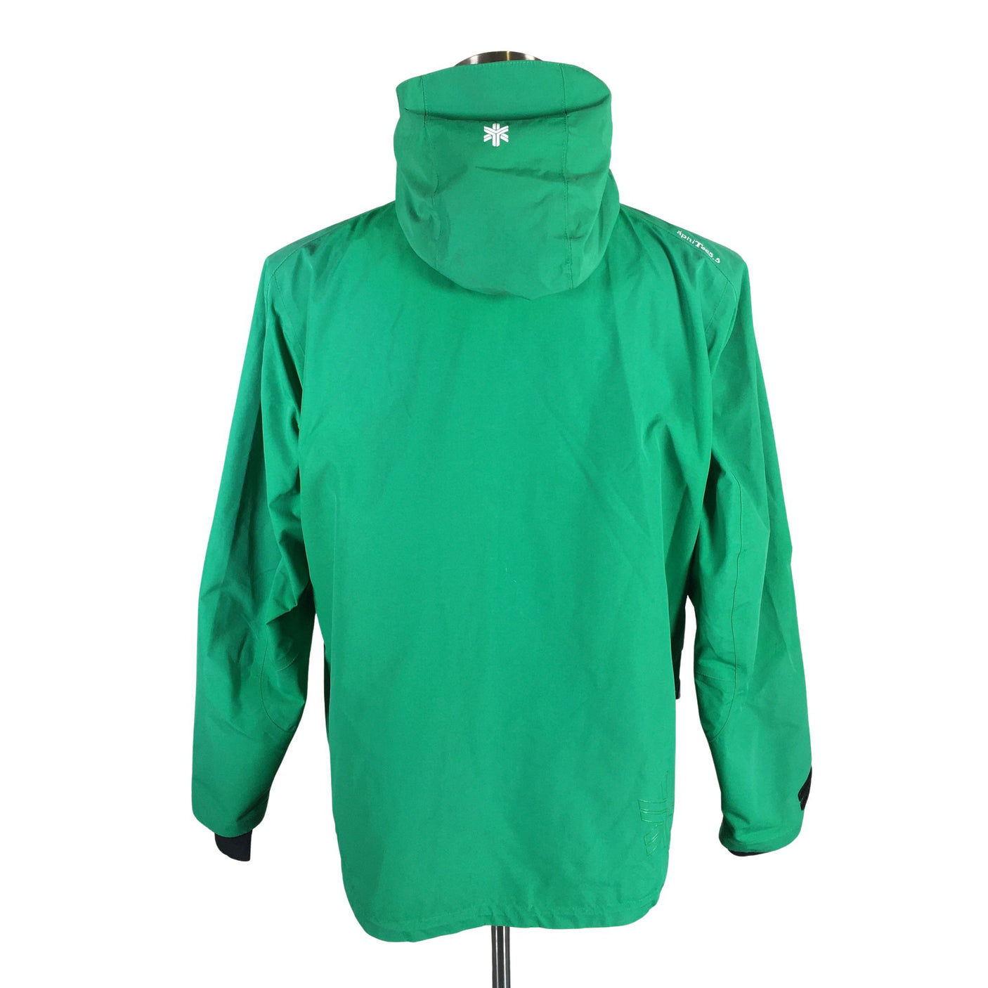 Unisex Áhkká - Ulkoilutakki, koko M - (2)
