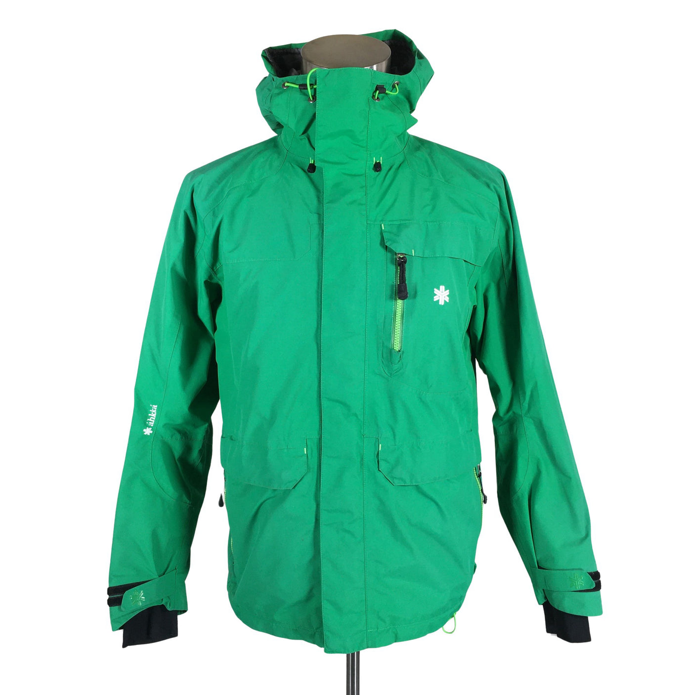 Unisex Áhkká - Ulkoilutakki, koko M - (1)