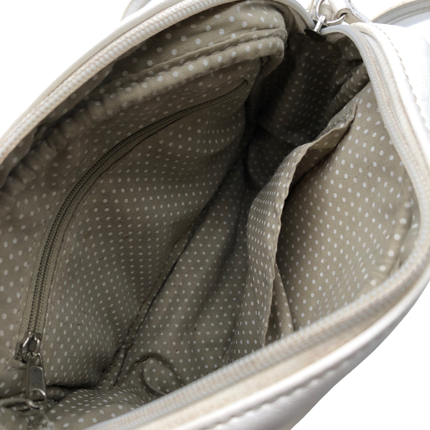 Unisex PGN - Olkalaukku, koko Mini - (2)